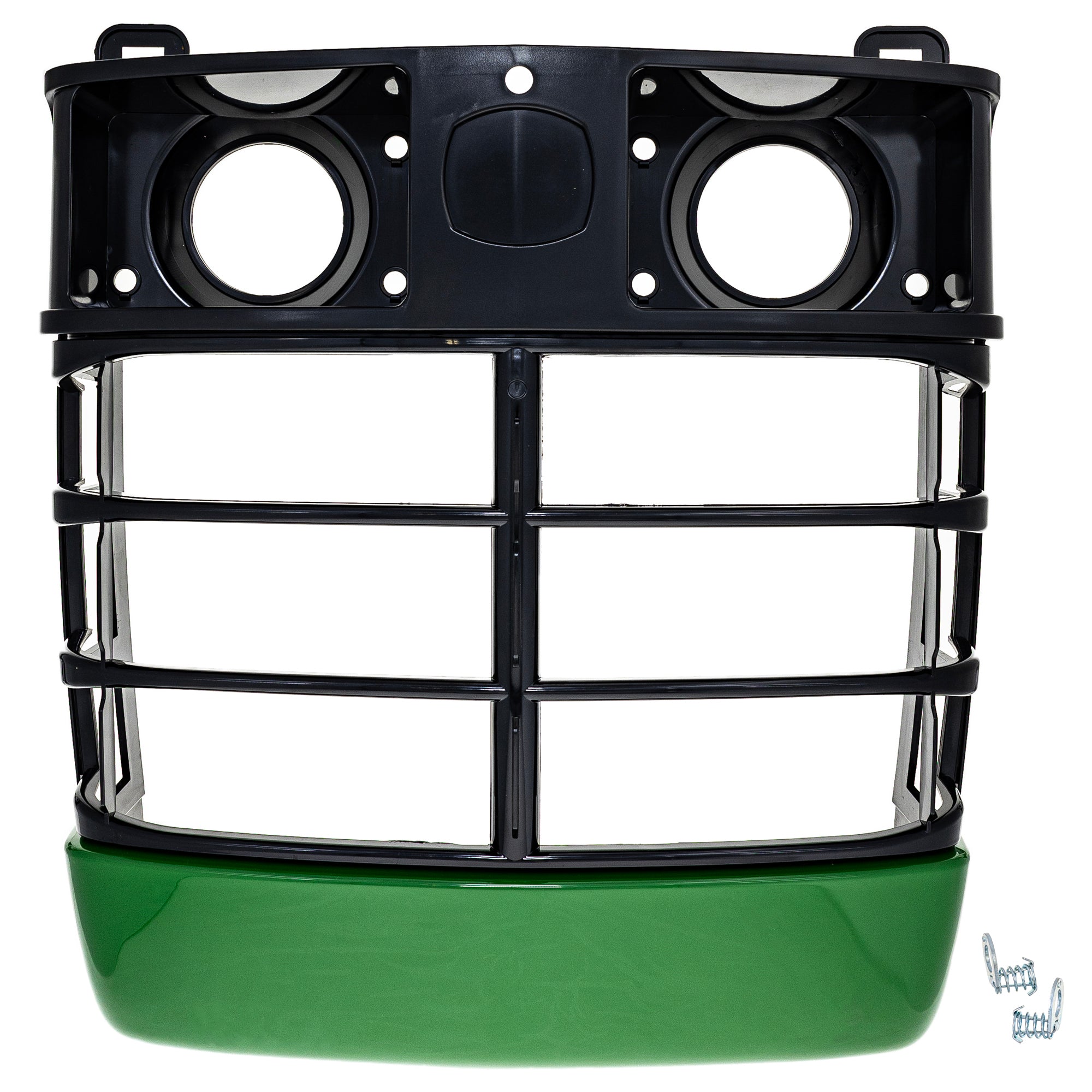 Front Grille for Deere 8TEN 810-CMG2223R