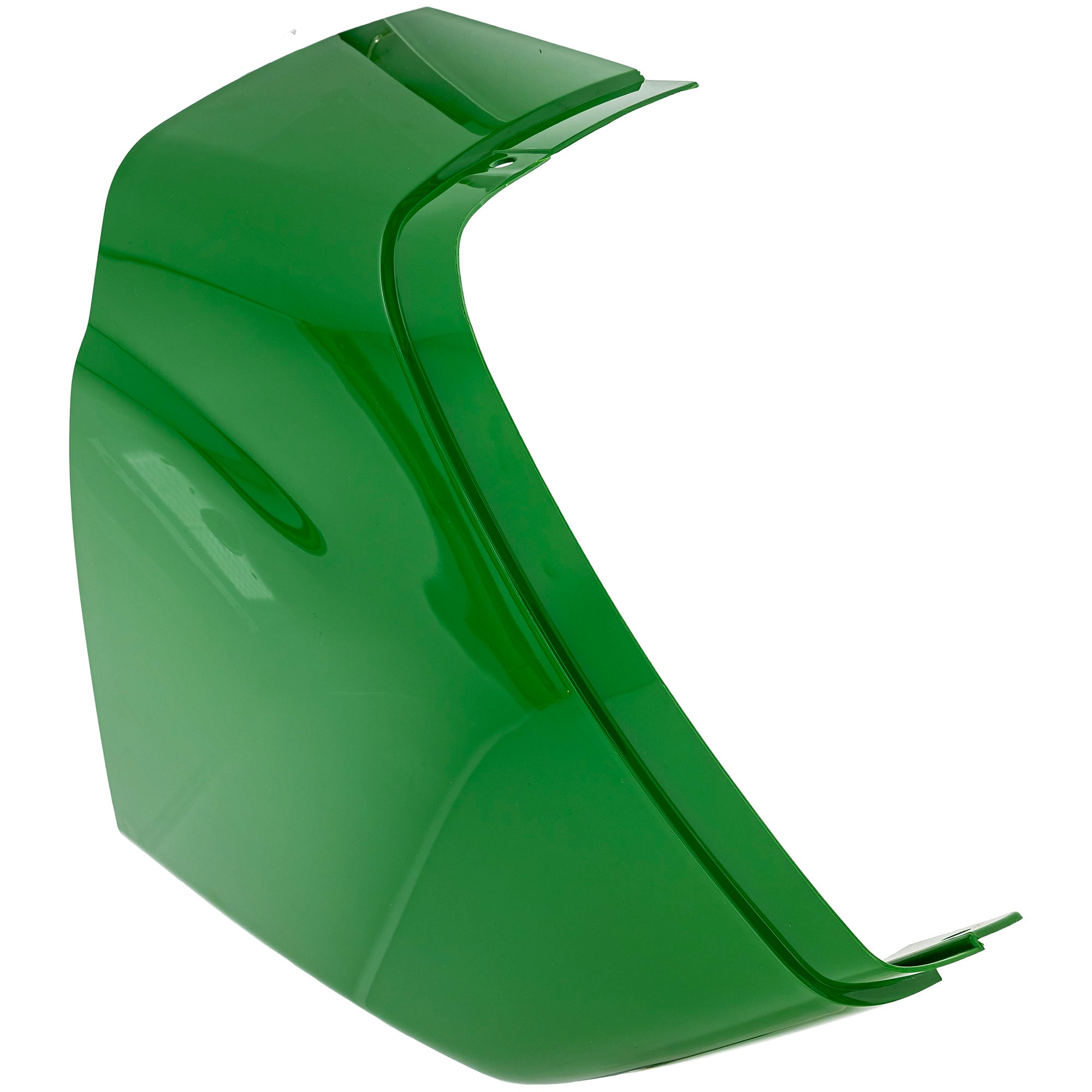 Left Hood Cowl for Deere 8TEN 810-CMH2223D