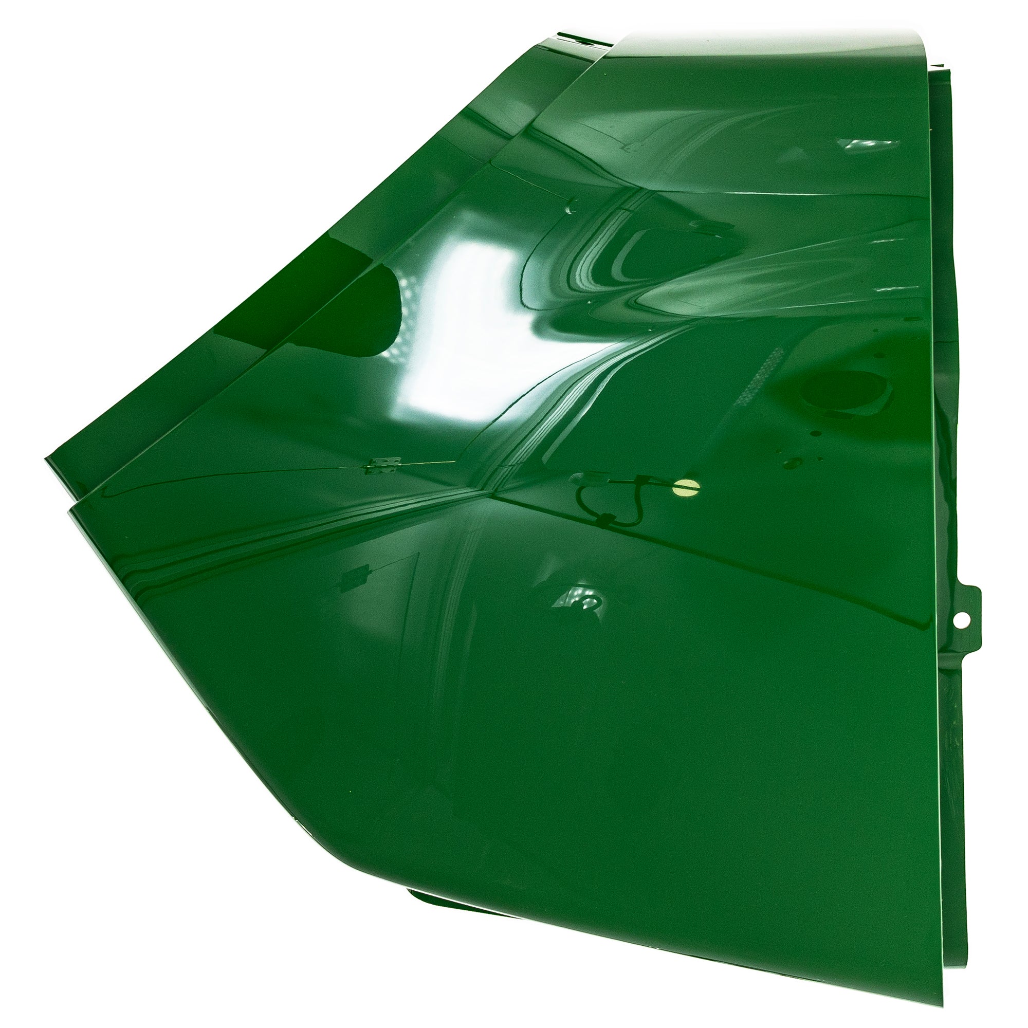 Right Hood Cowl for Deere 8TEN 810-CMH2224D