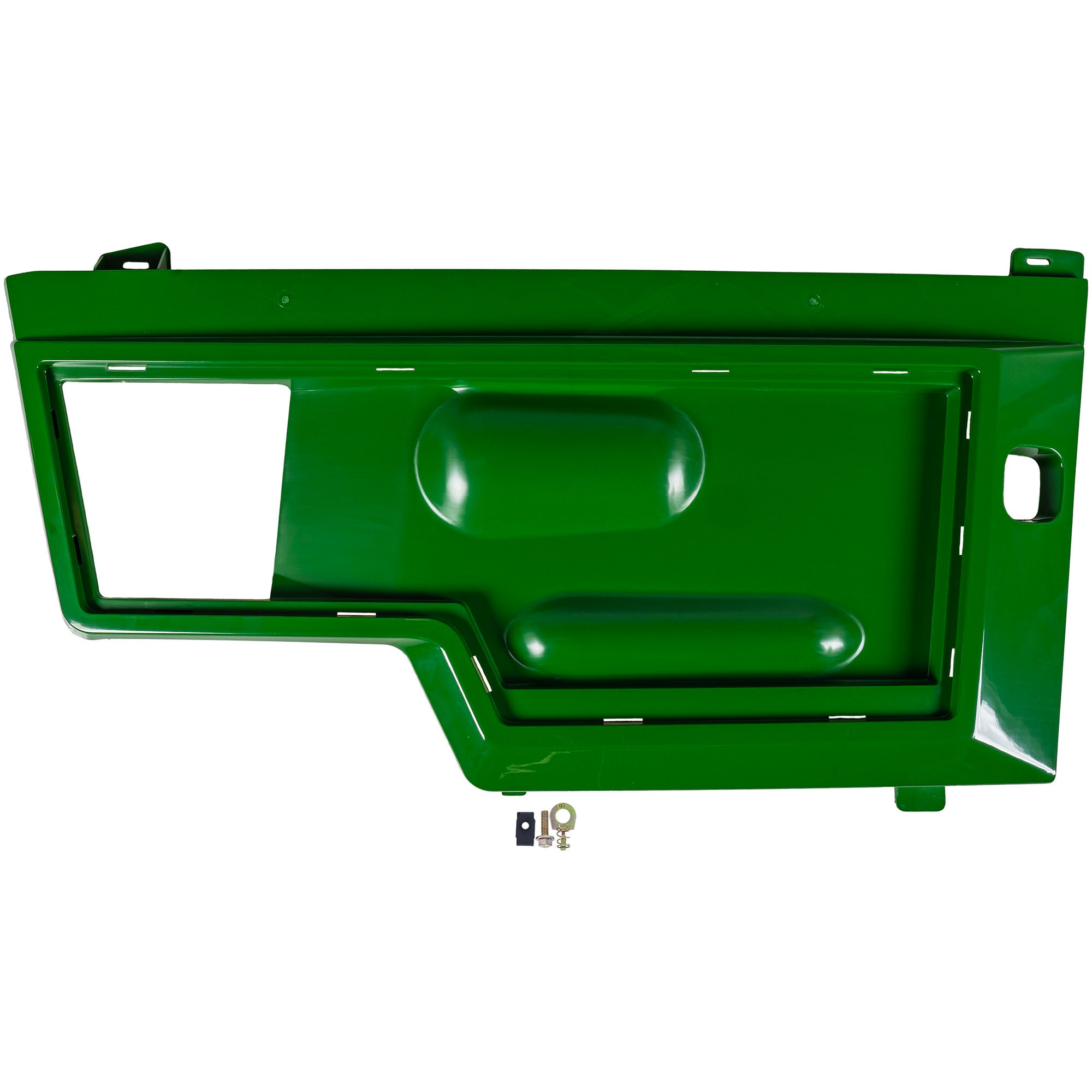 Right Side Hood Panel for Deere 8TEN 810-CMH2225D