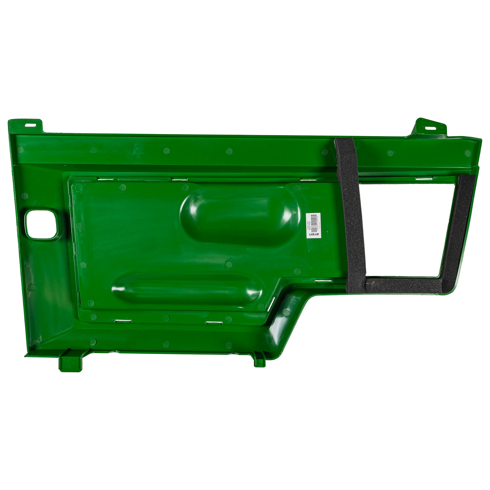 8TEN 810-CMH2225D Right Side Hood Panel for Deere