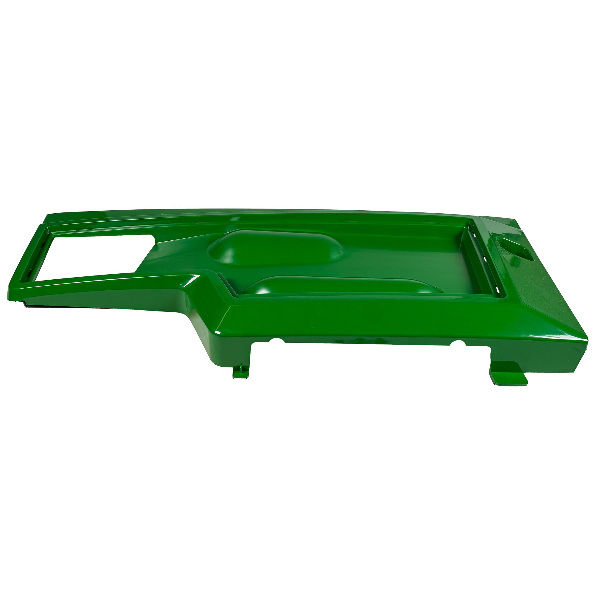 Right Side Hood Panel For John Deere M116010 AM128982 AM118700