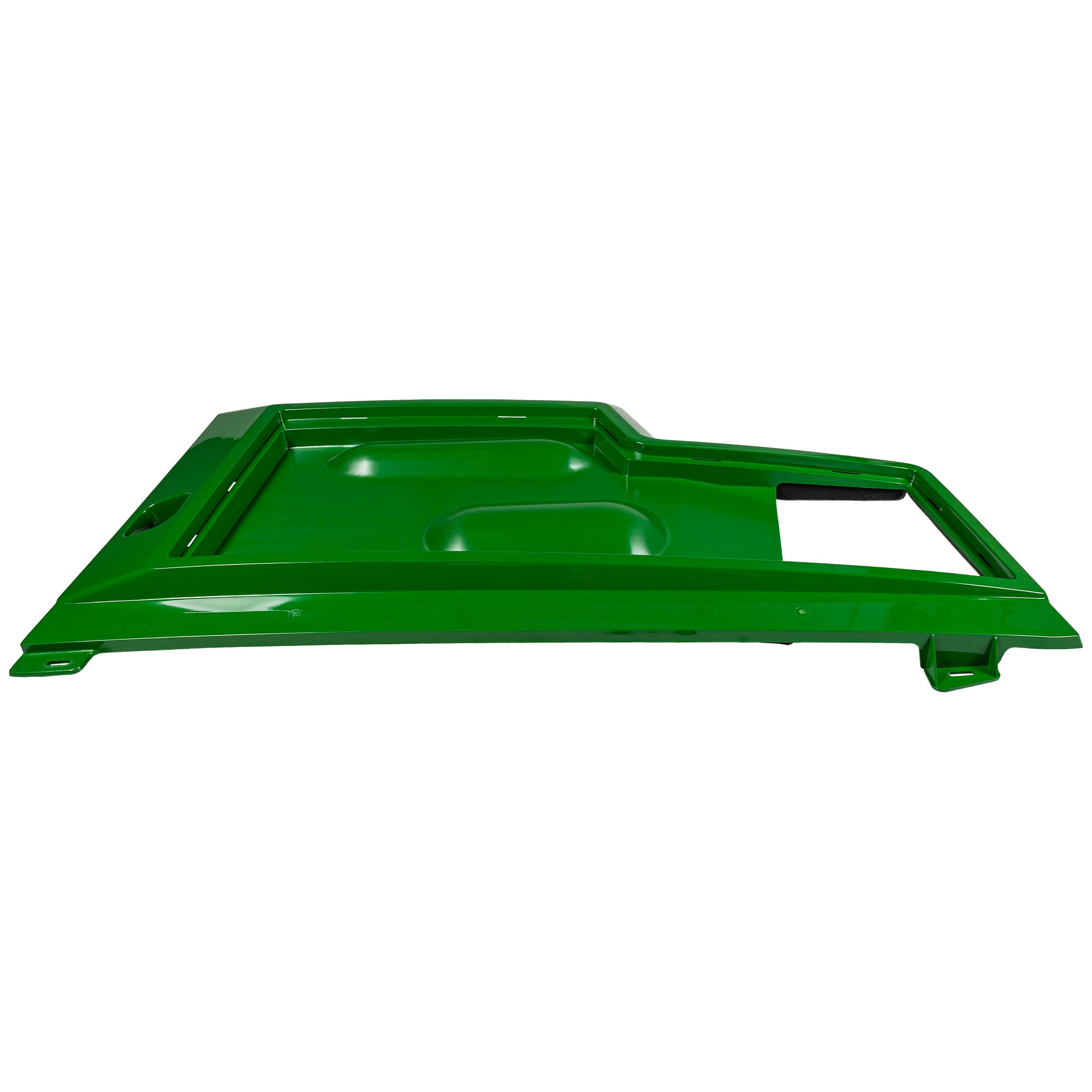 Right Side Hood Panel For John Deere M116010 AM128982 AM118700