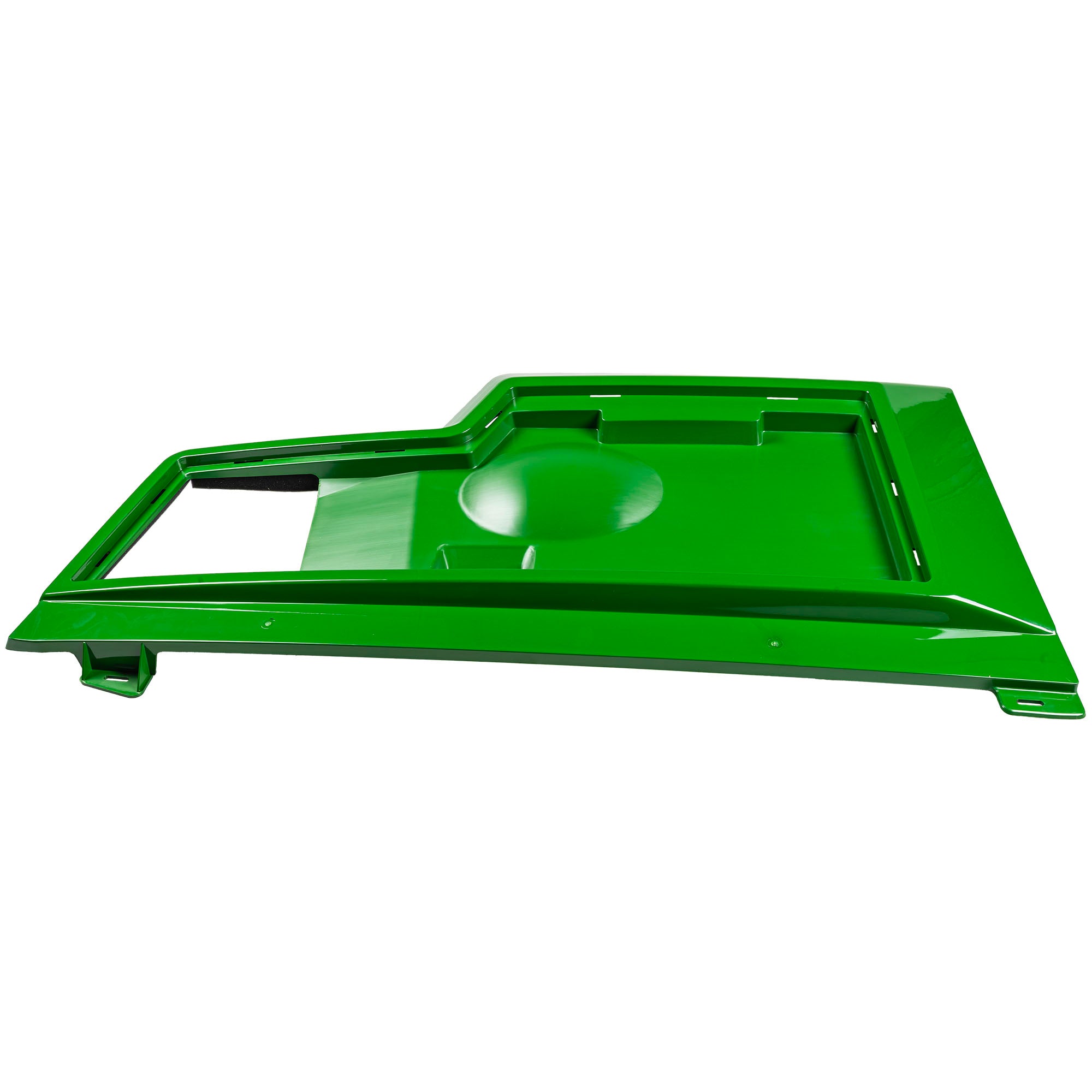 Left Side Hood Panel For John Deere M116011 AM128983 AM118701