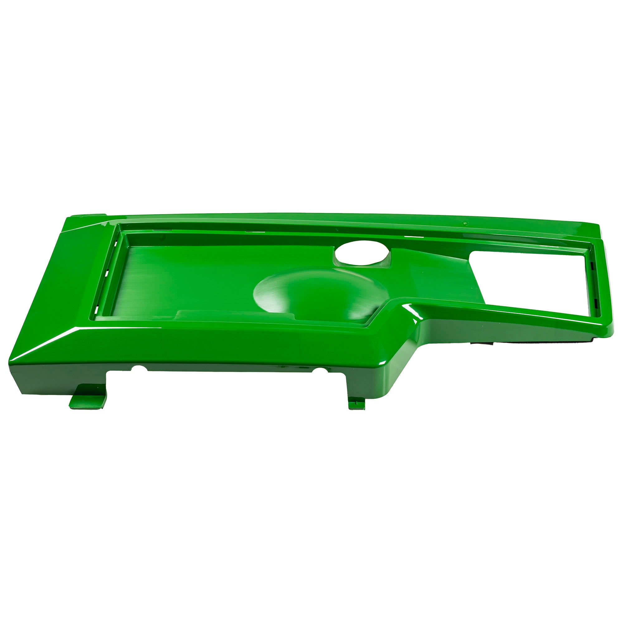 Left Side Hood Panel For John Deere M116011 AM128983 AM118701