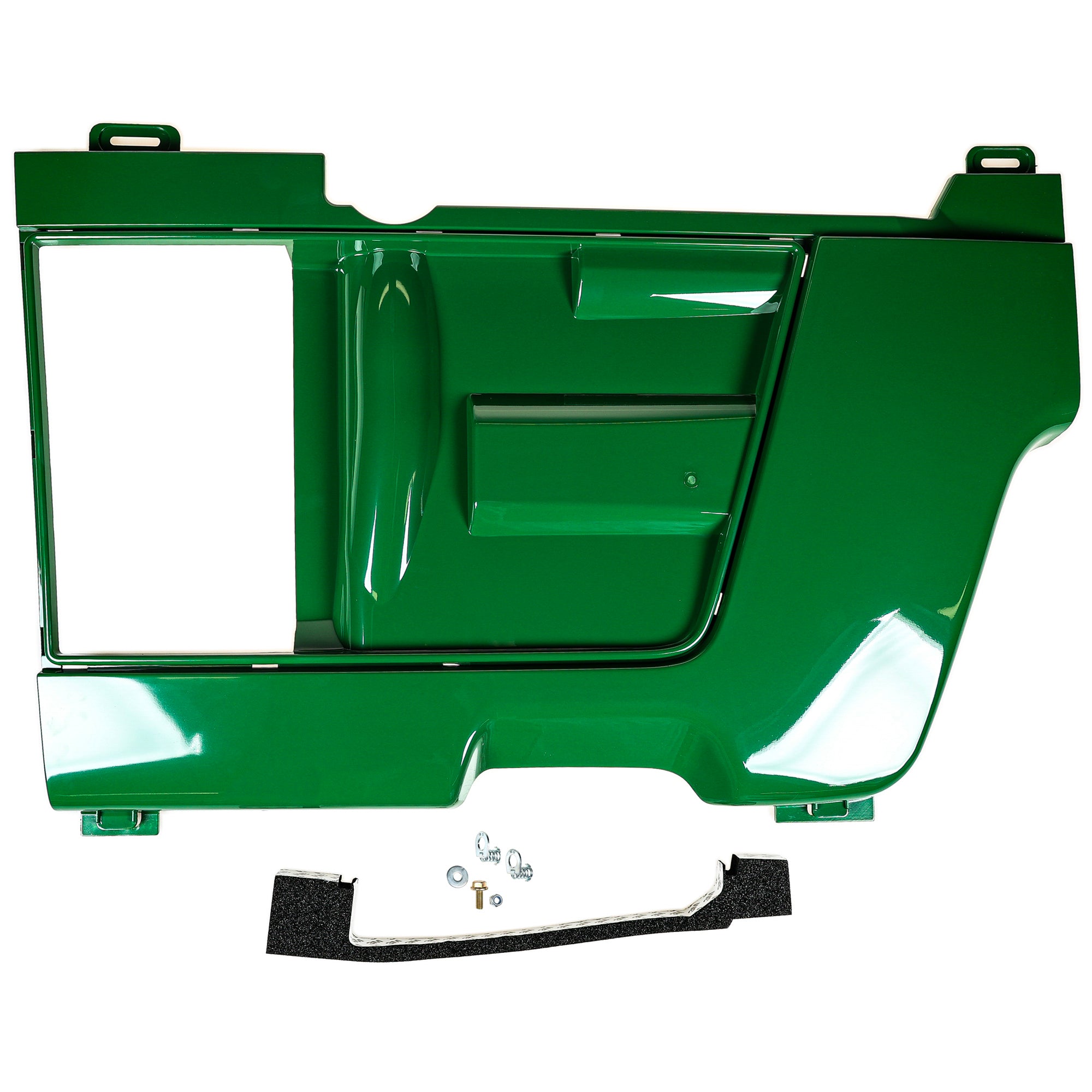 Left Side Hood Panel for Deere 8TEN 810-CMH2227D