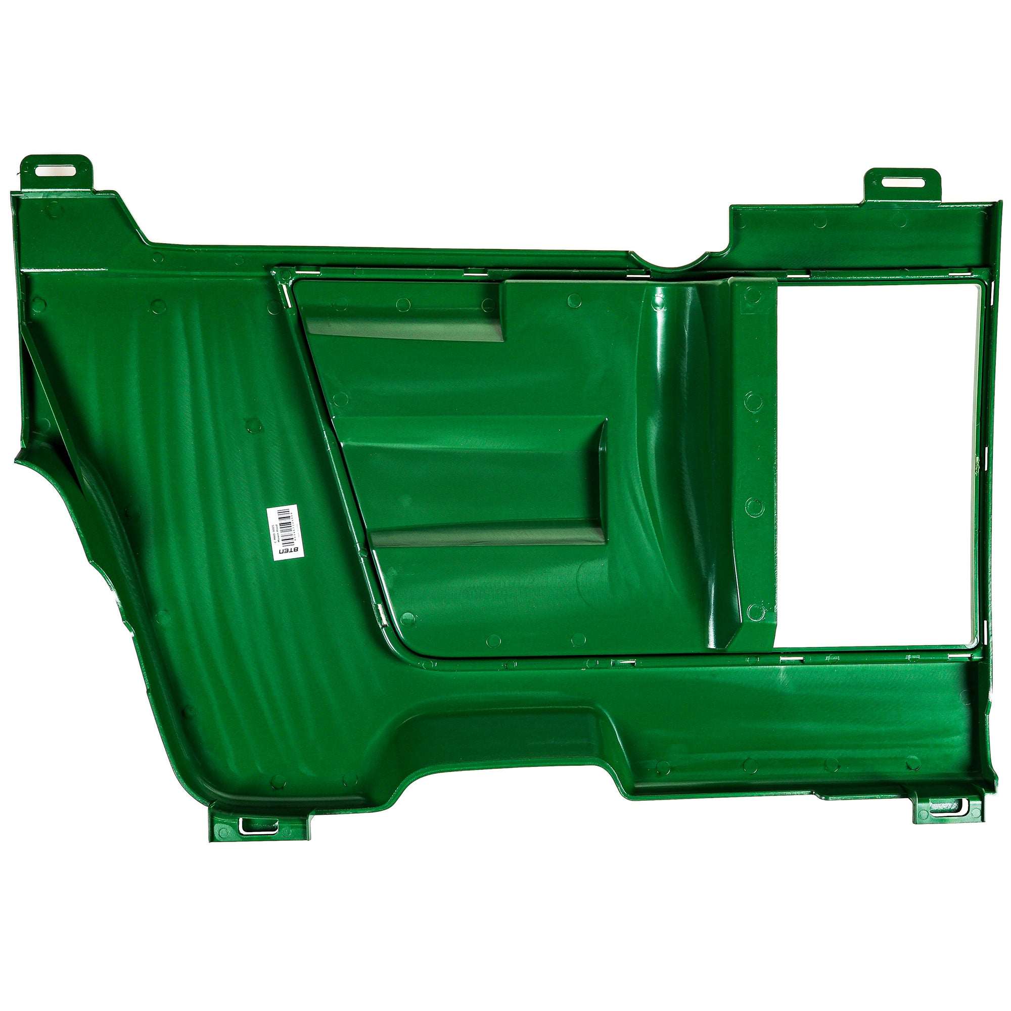 8TEN 810-CMH2227D Left Side Hood Panel for Deere