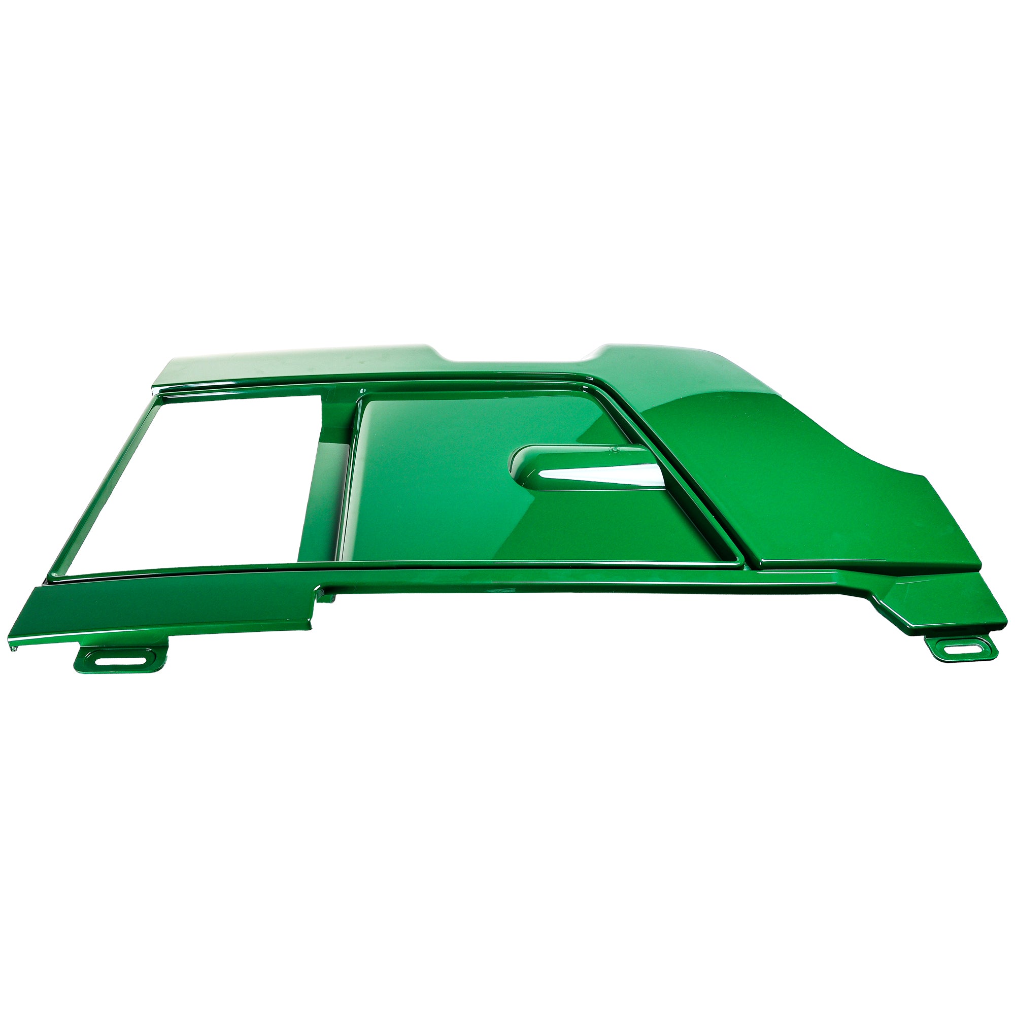Right Side Hood Panel For John Deere M119596 | 8TEN