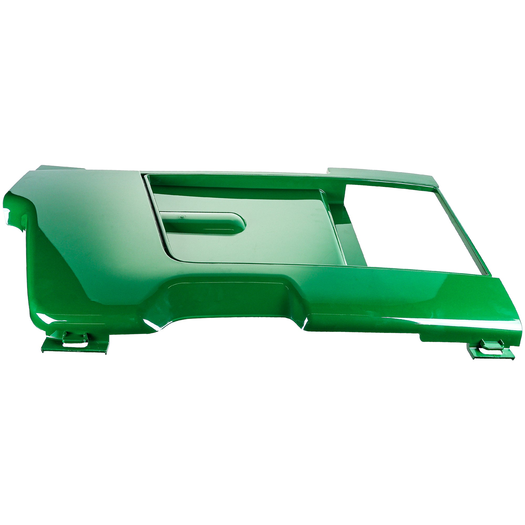 Right Side Hood Panel For John Deere M119596 LVU10564