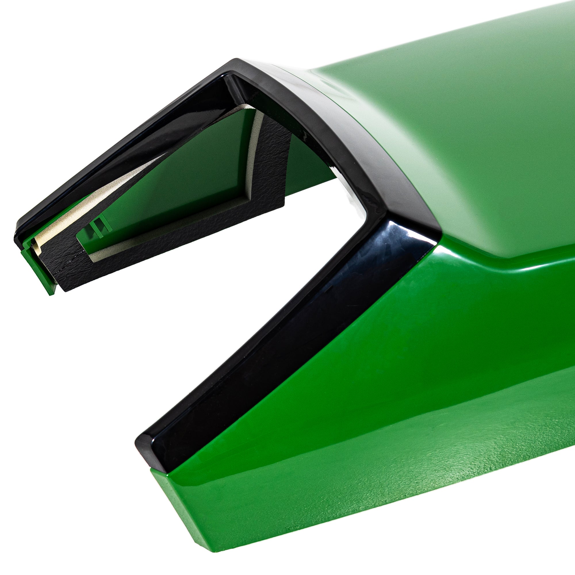 速くおよび自由な Hood Upper For 8TEN | AM128986 Deere John その他