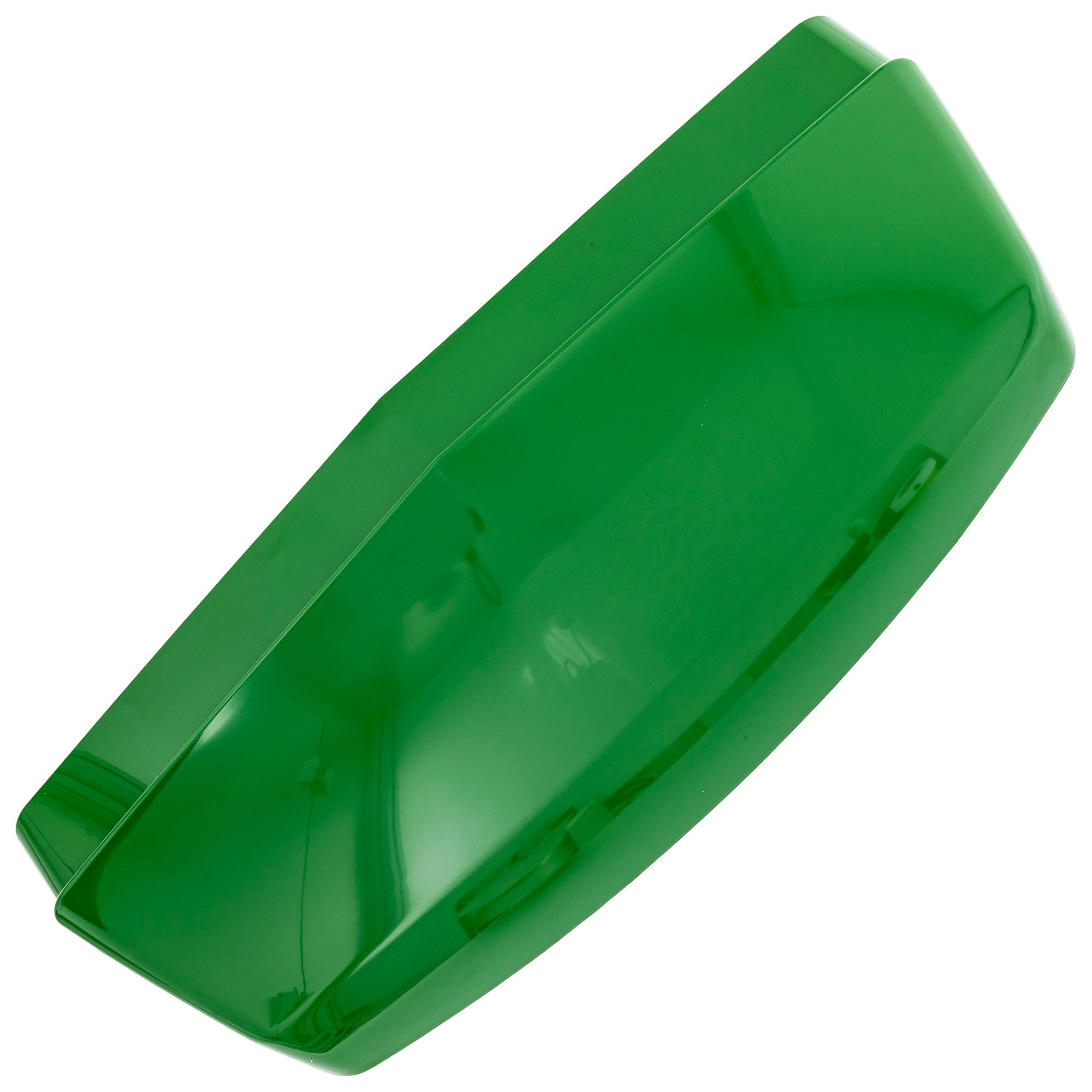 8TEN 810-CMH2220D Upper Hood Nose for Deere