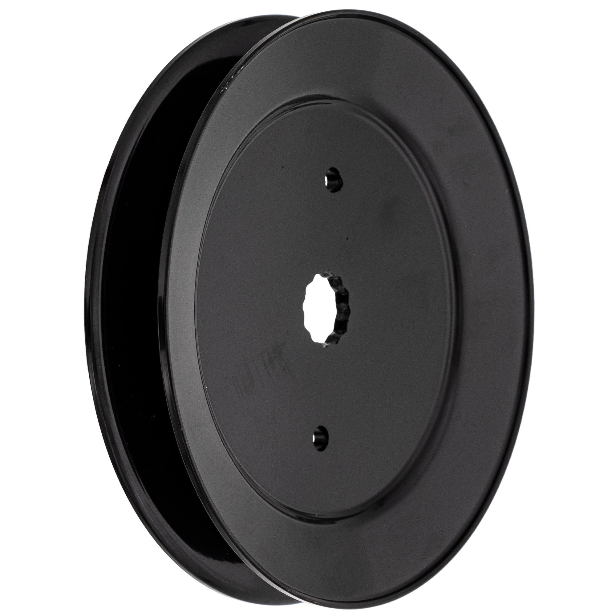 Deck Spindle Pulley Set For AYP Husqvarna 153535 | 8TEN