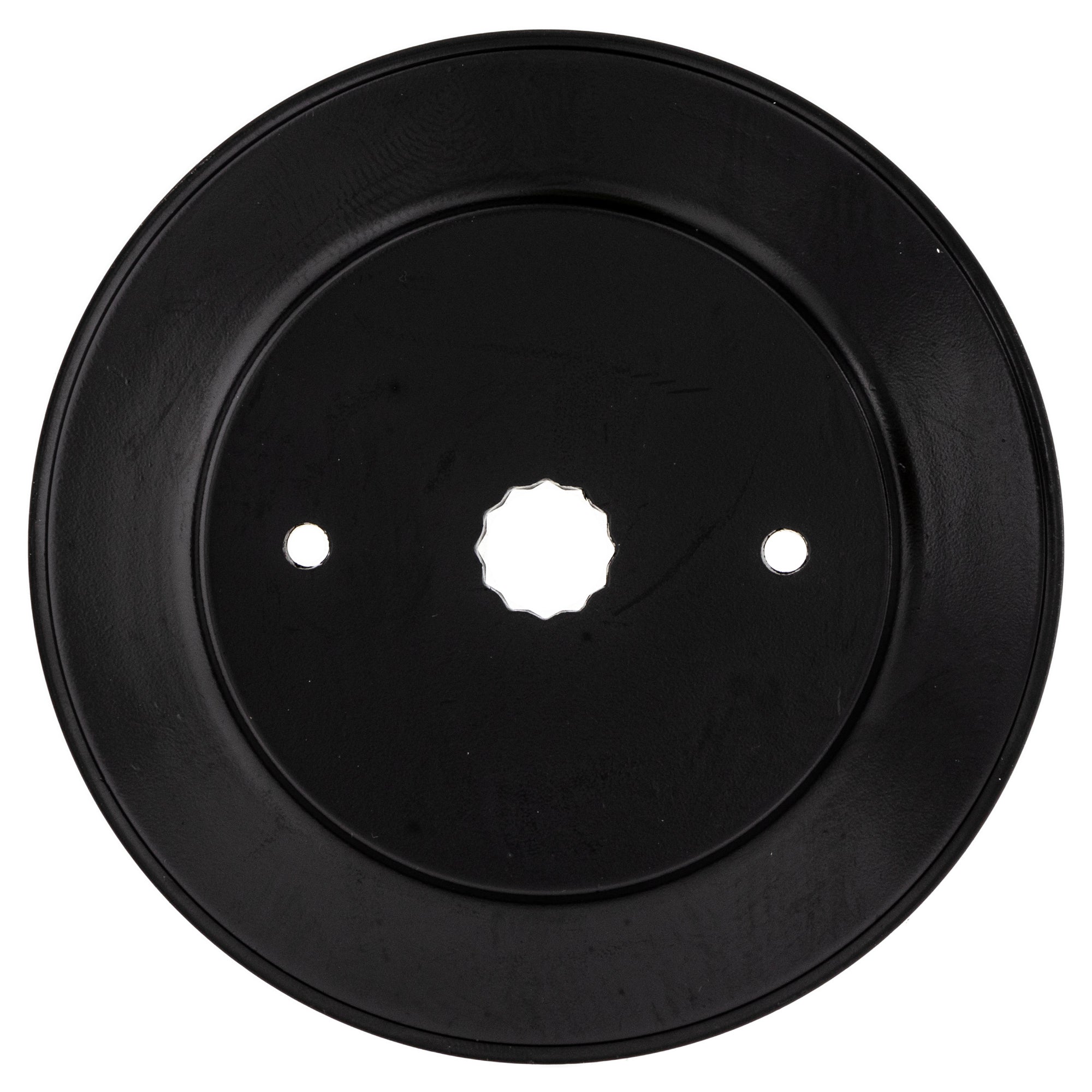 Deck Spindle Pulley For Husqvarna Weed Eater 153532 | 8TEN