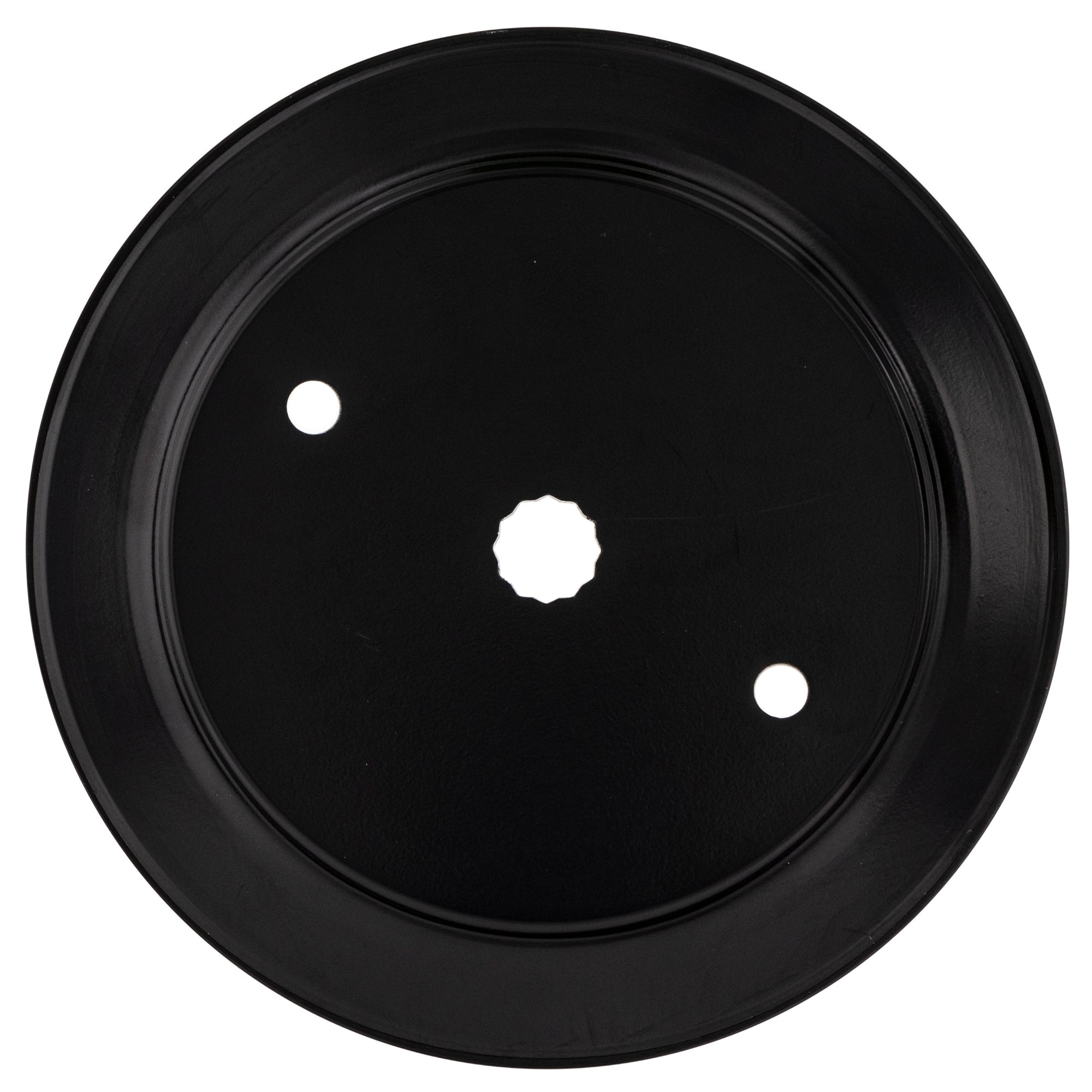 Spindle & Pulley Set For Husqvarna Poulan Pro Jonsered MK1000365