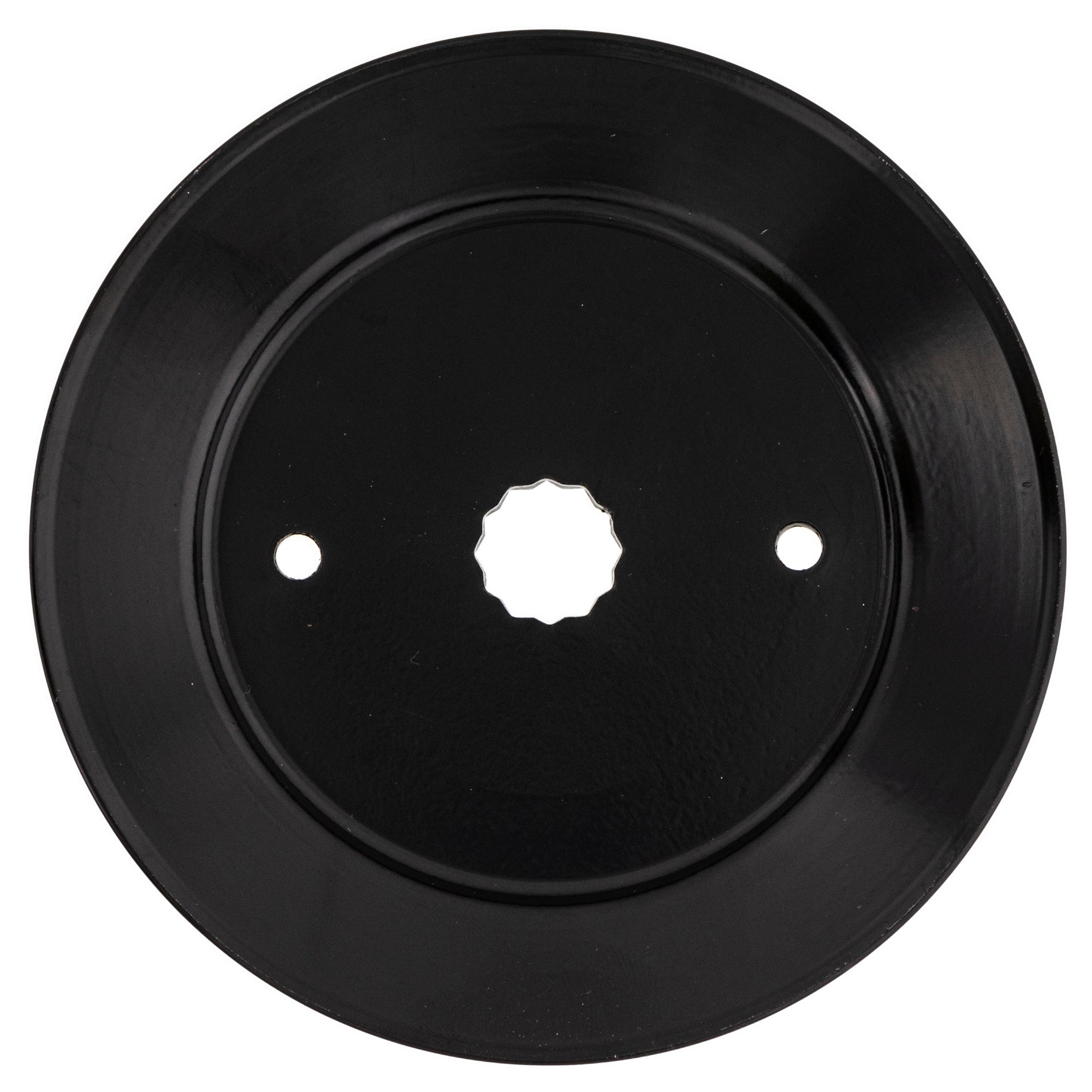 Deck Spindle Pulley Set For Husqvarna AYP 153531 | 8TEN