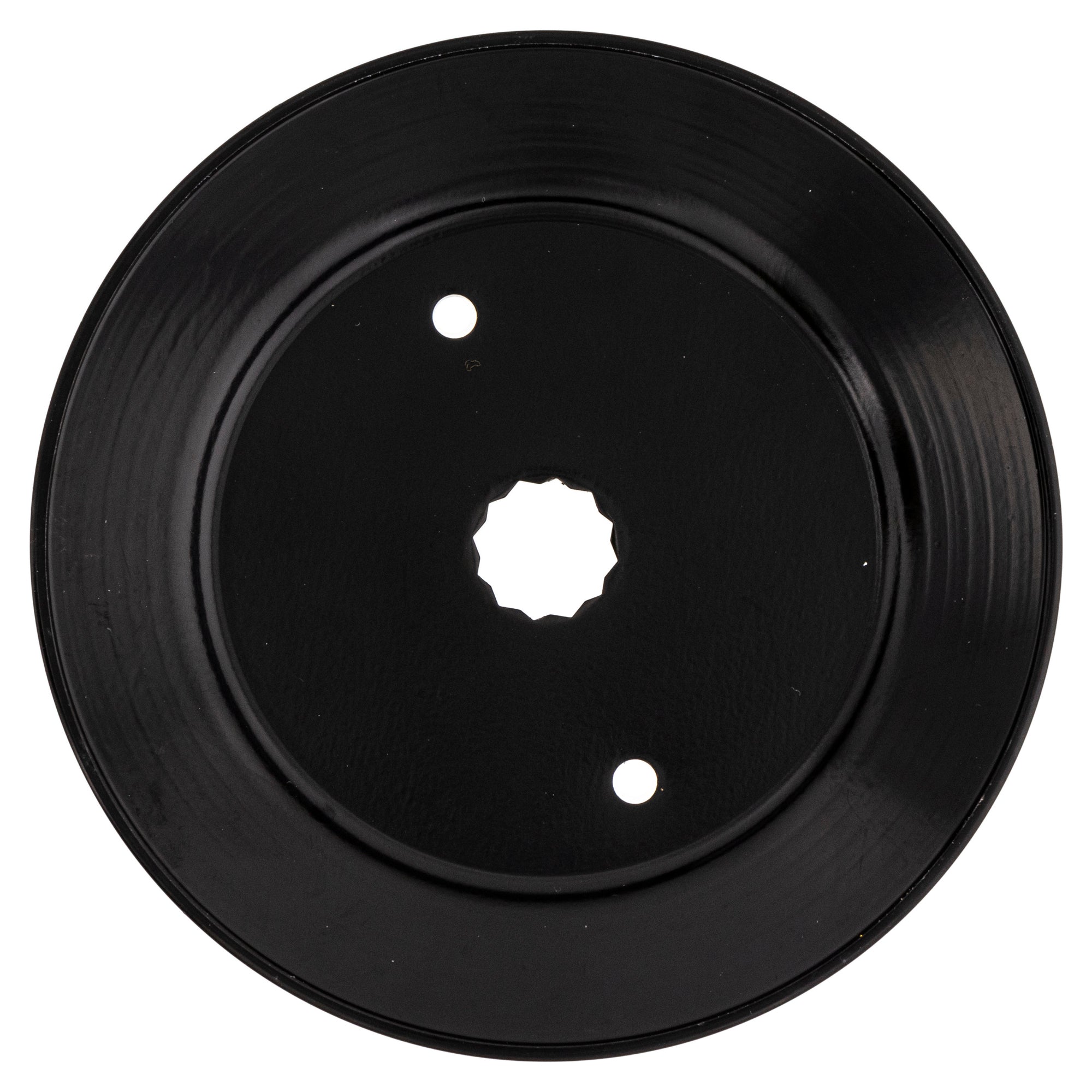 Deck Spindle Pulley Set For Husqvarna AYP Jonsered 153531 173434 129207 532173434 532153531 | 3-PACK