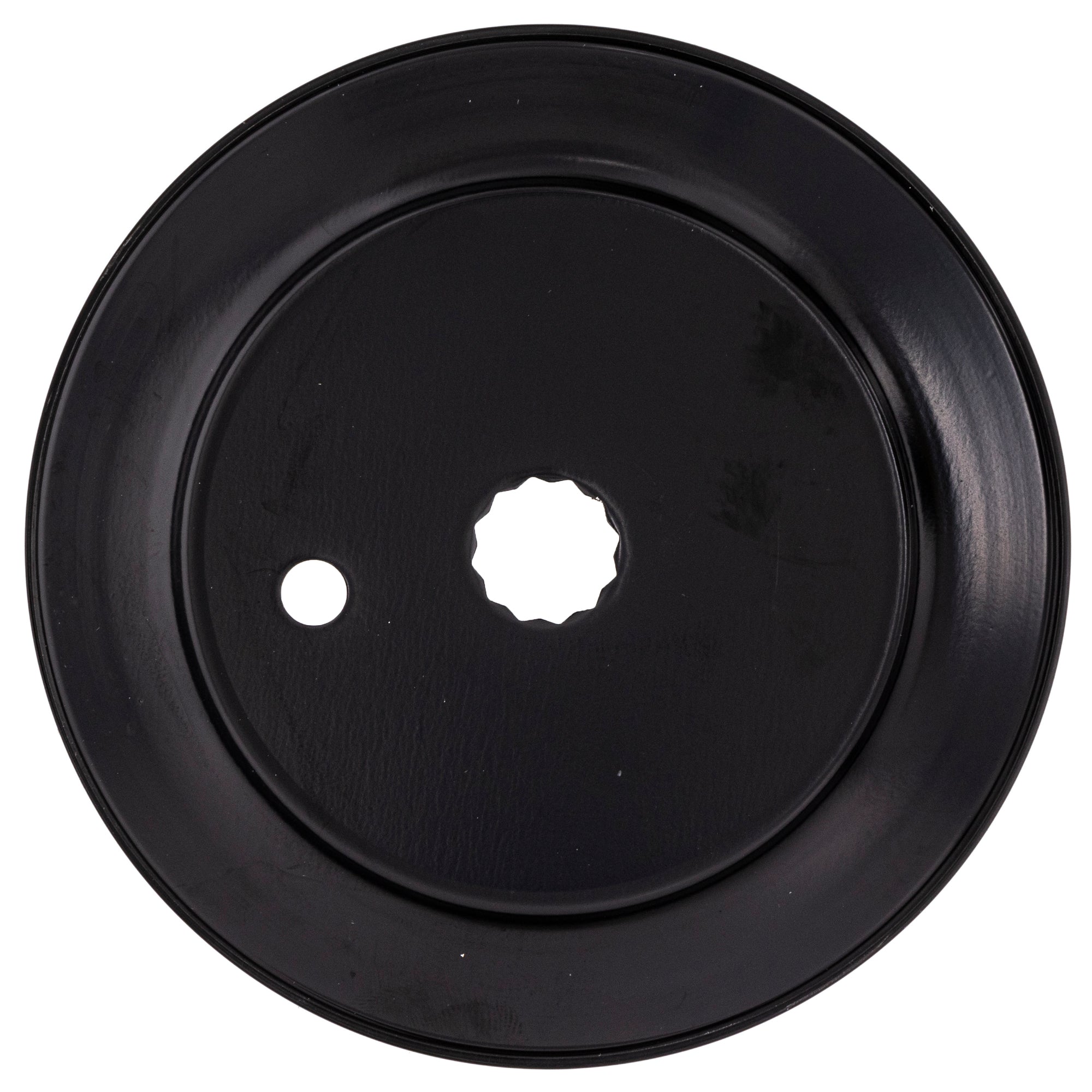 8TEN Deck Spindle Pulley Set 2-Pack 112-0358 756-1187