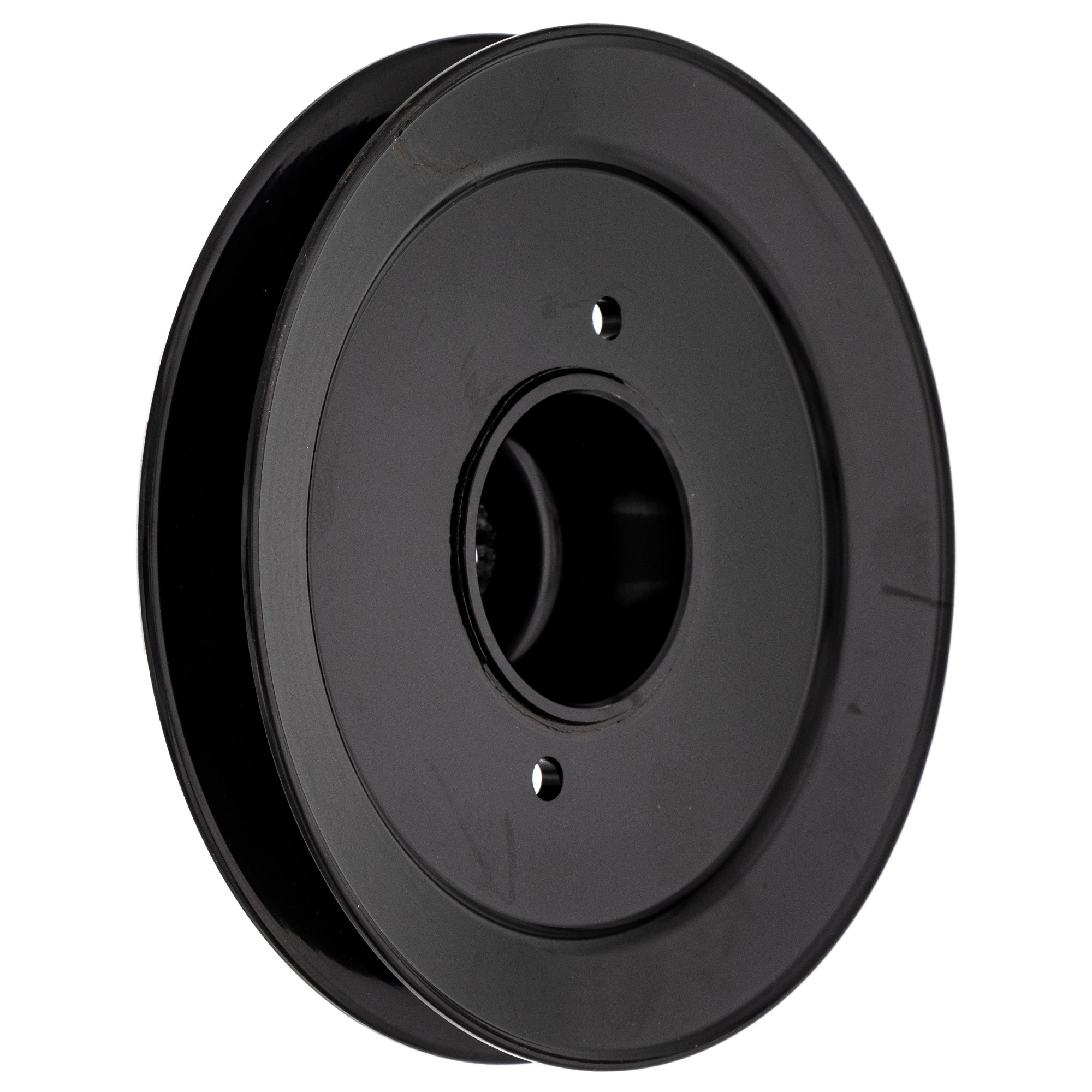 Spindle Pulley Set For Husqvarna Poulan Pro Jonsered 539113962 588586601 | 2-PACK