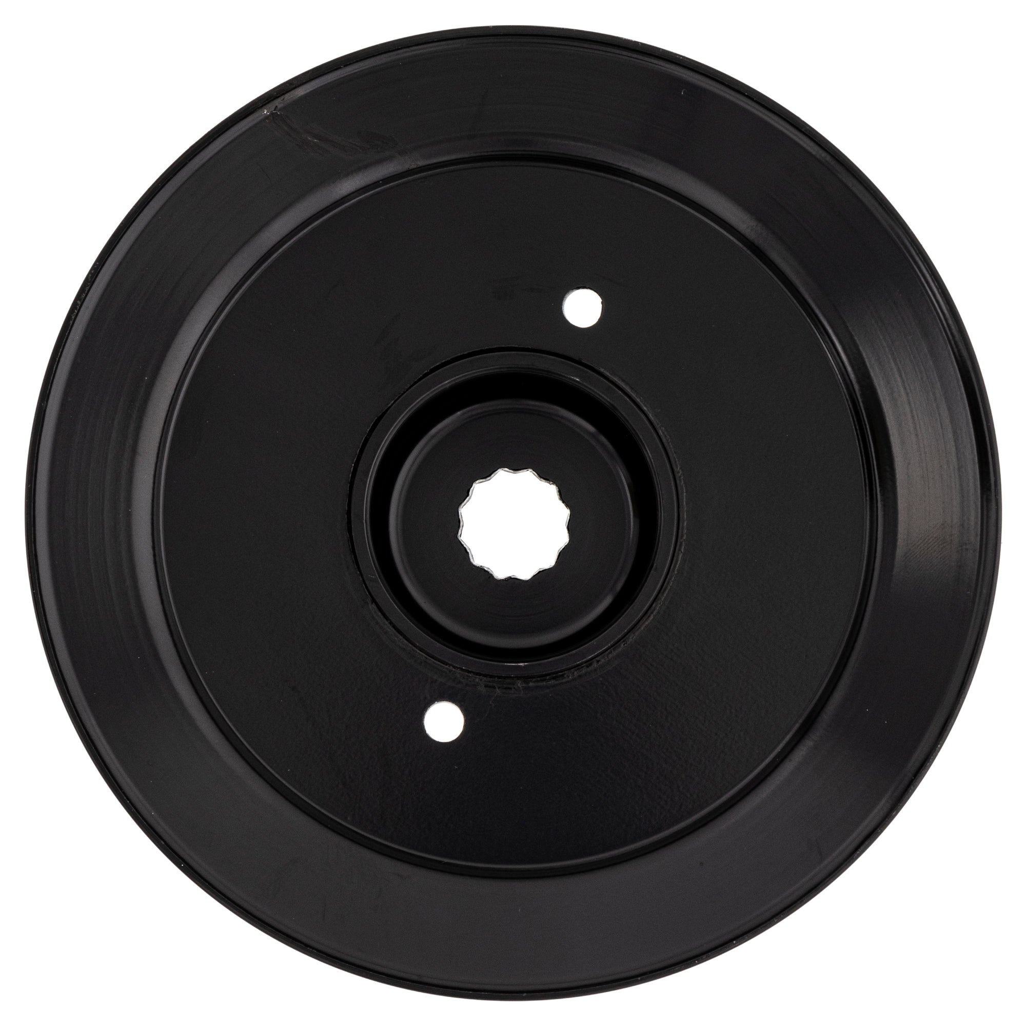 Spindle Pulley Set For Husqvarna Poulan Pro Jonsered 539113962 588586601 | 2-PACK