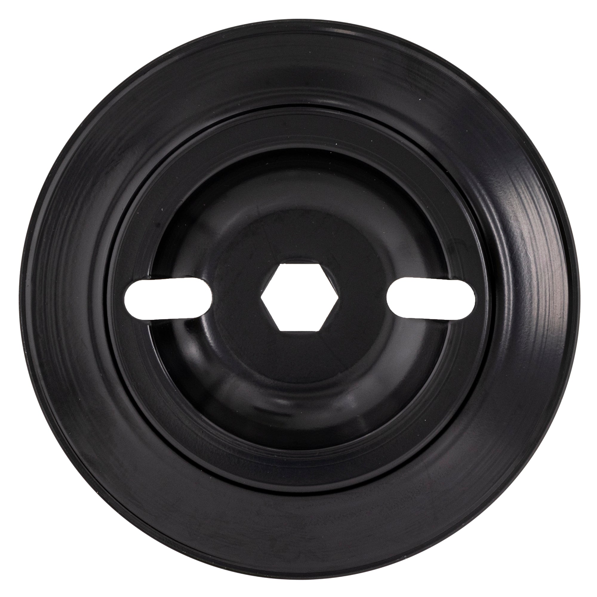 Deck Spindle Pulley Set For John Deere Scotts Sabre M155979 GX20335 80-91-062 | 3-PACK