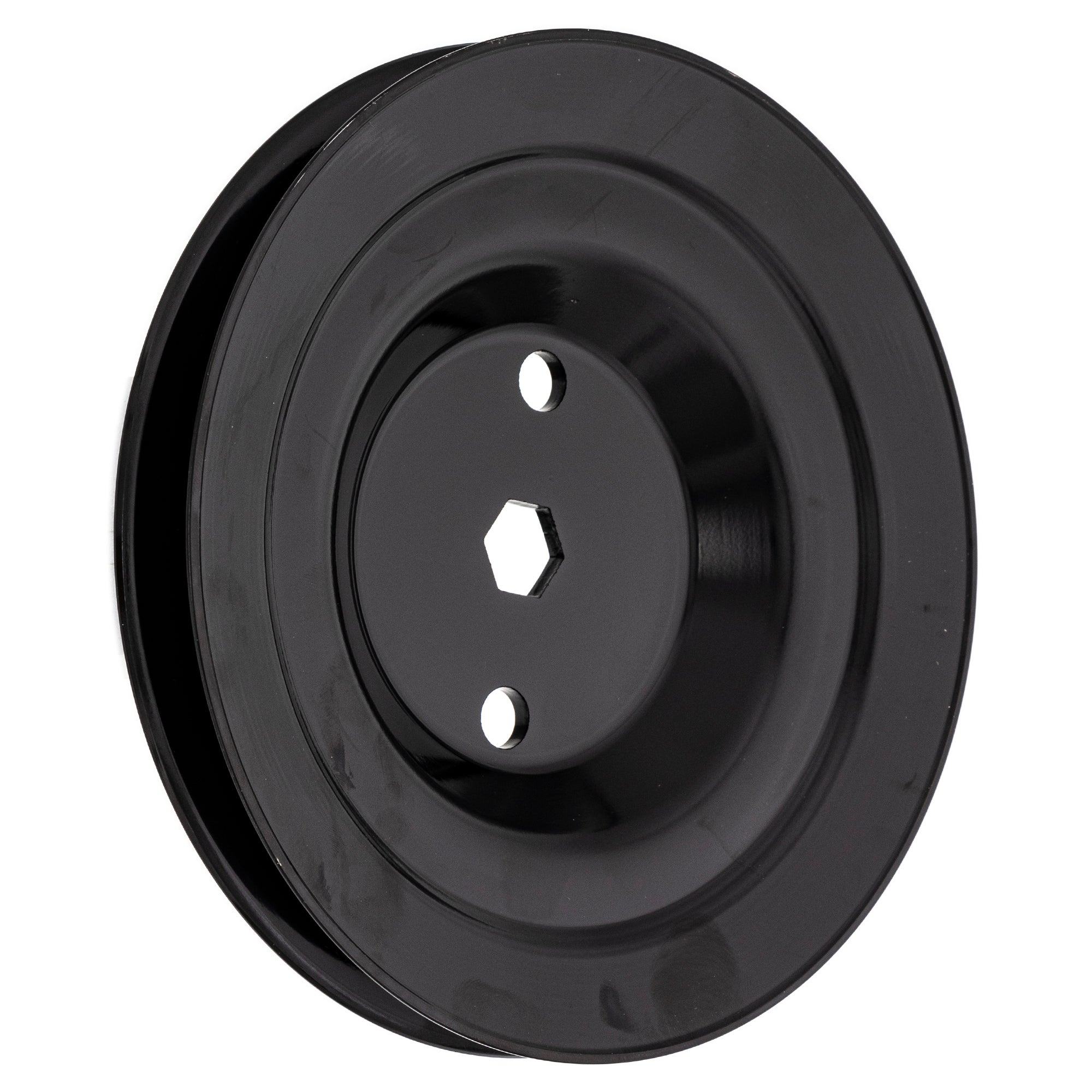 Spindle Pulley Set For John Deere GX21381 80-91-063 | 2-PACK