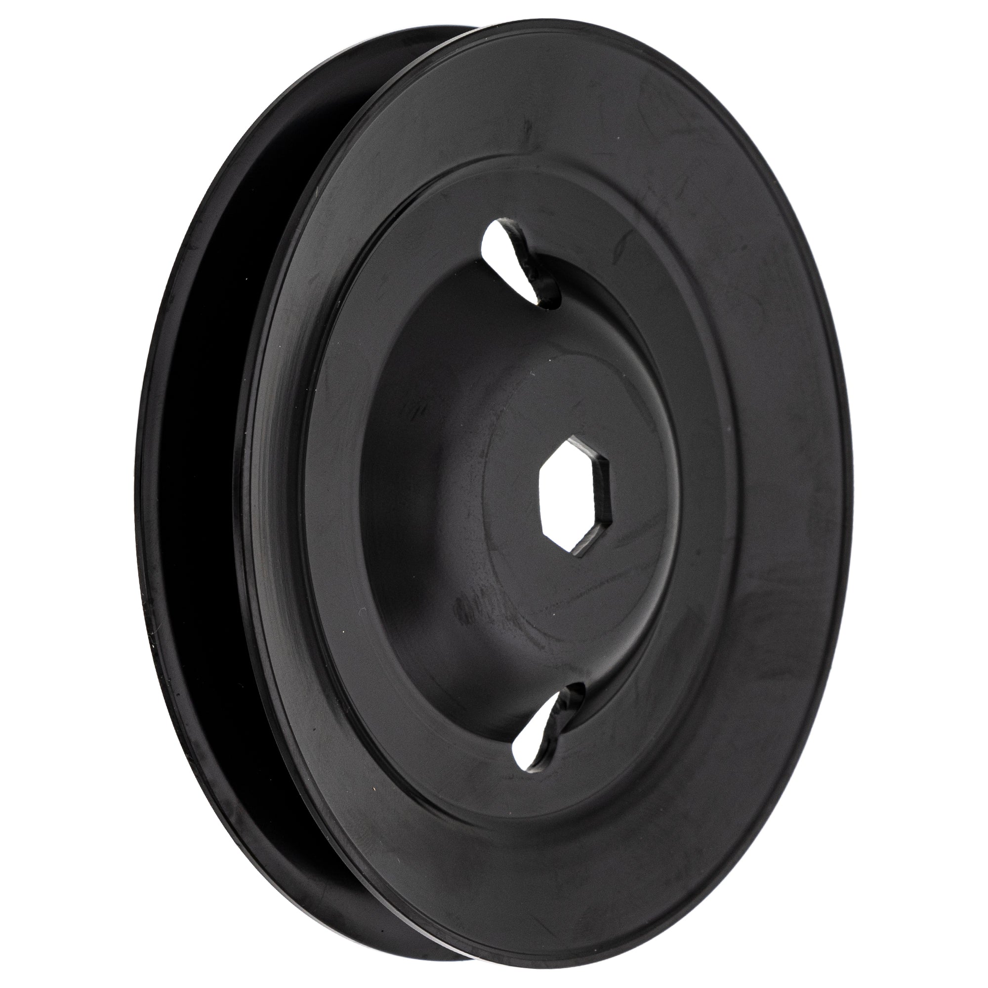 8TEN 810-CPL2234Y Spindle Pulley for John Deere Deere GX22616