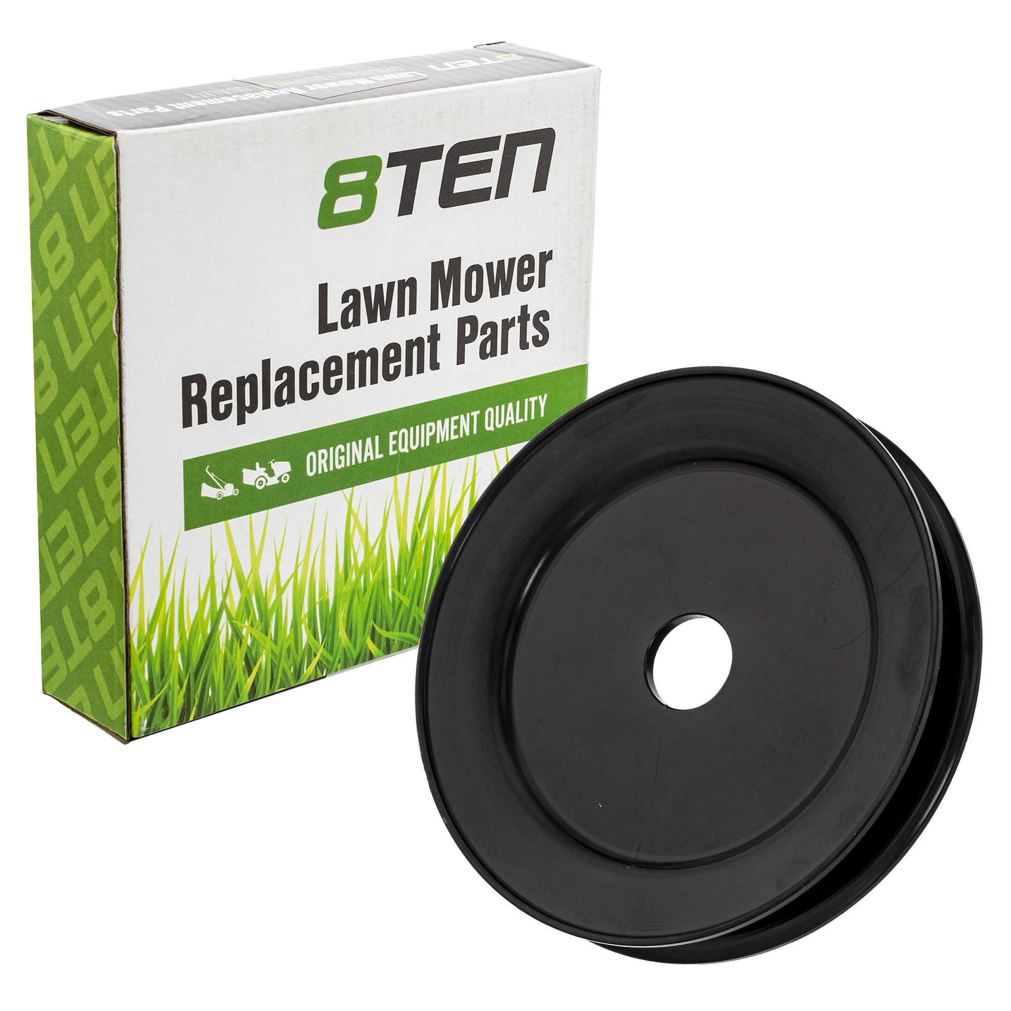 8TEN Spindle Pulley Set 2-Pack 756-3089 7563089