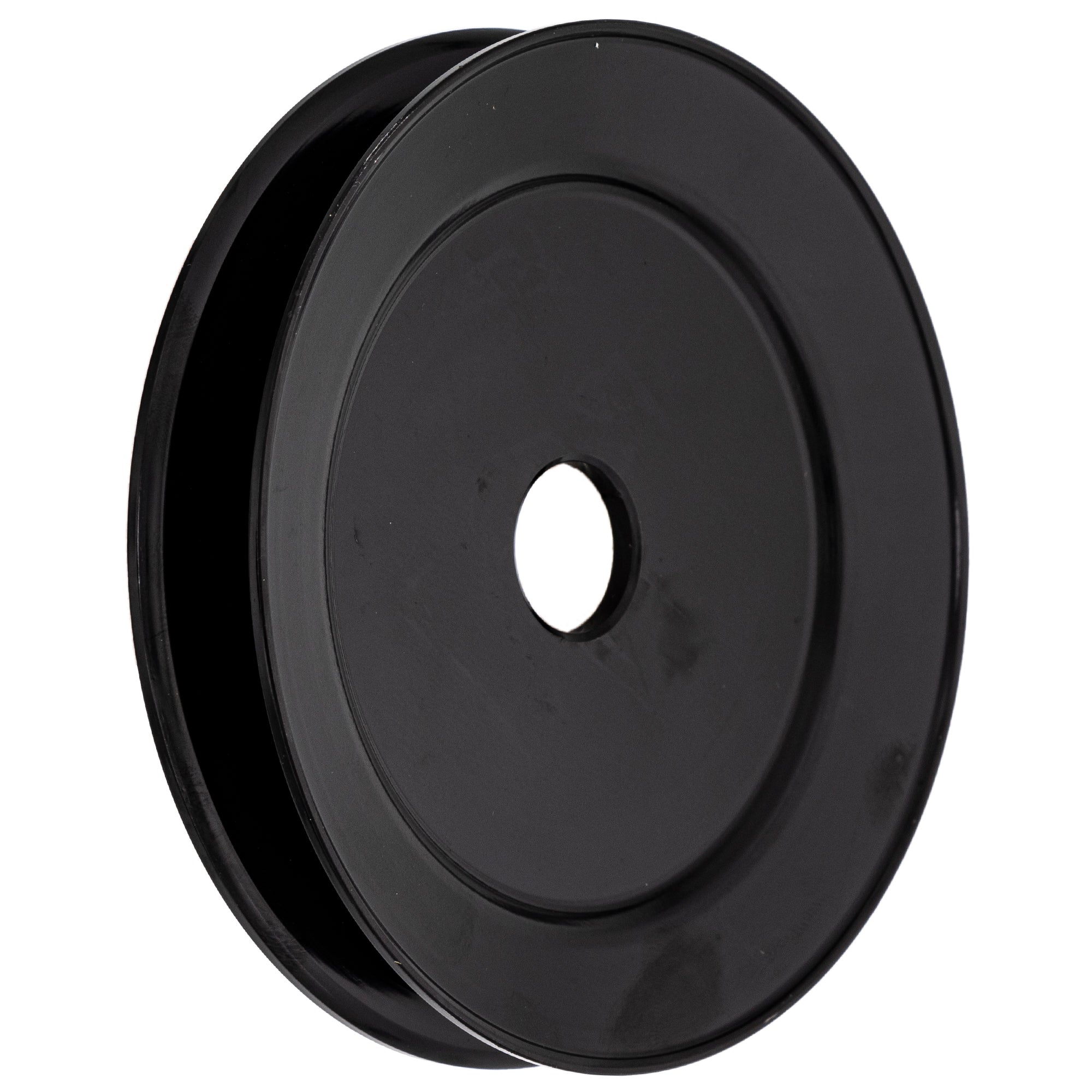 Spindle Pulley Set For Cub Cadet White Outdoor Craftsman 756-3089 | 3-PACK