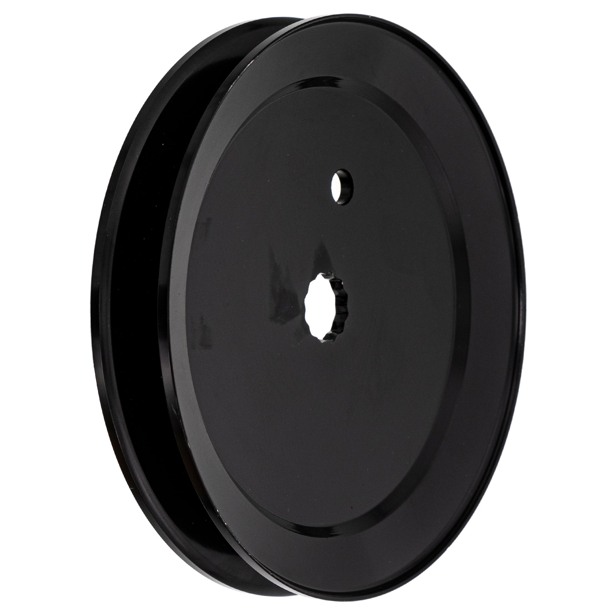 Spindle Pulley Set For Murray 494199MA 094199MA 94199 44-339 | 2-PACK