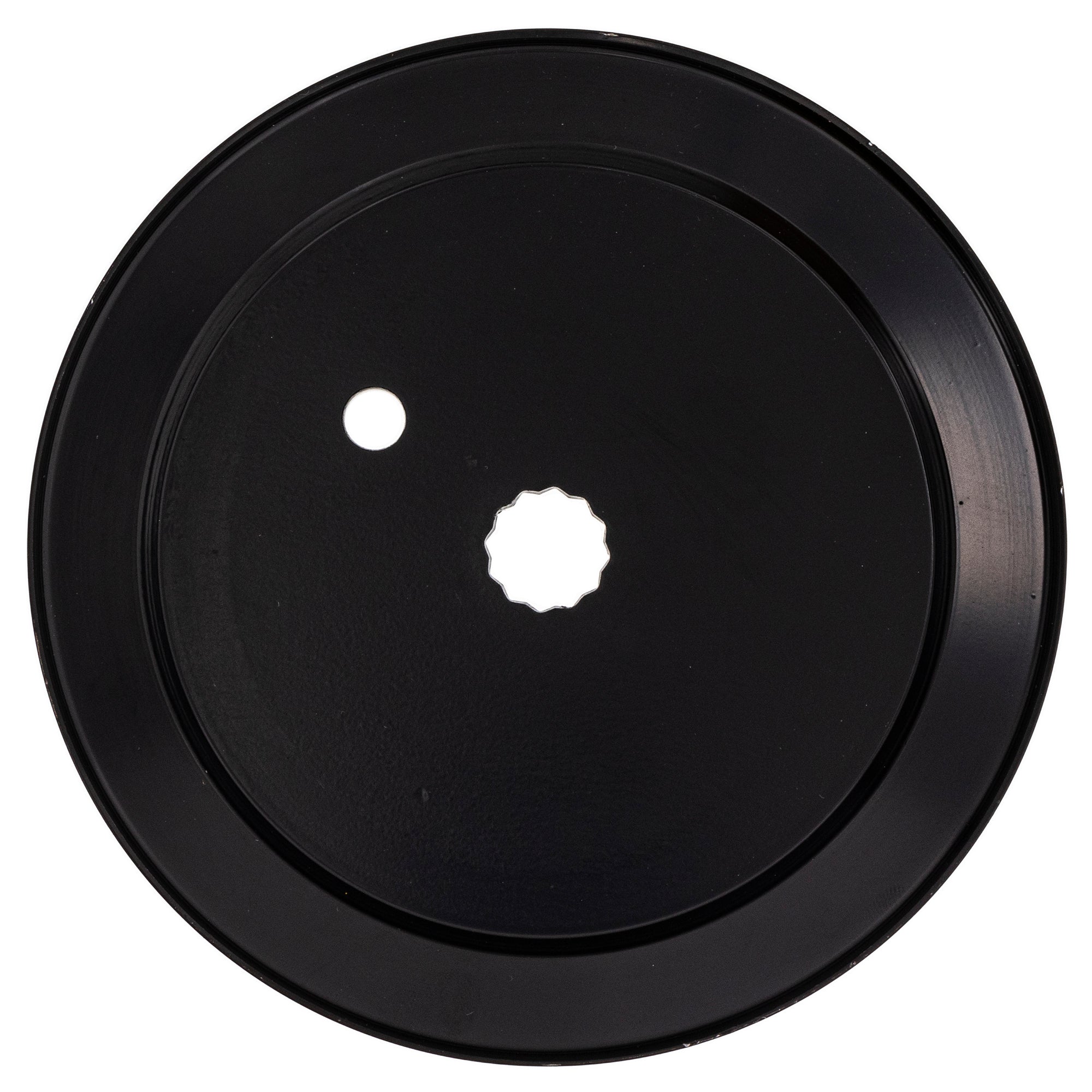 Spindle Pulley Set For Murray 494199MA 094199MA 94199 44-339 | 2-PACK