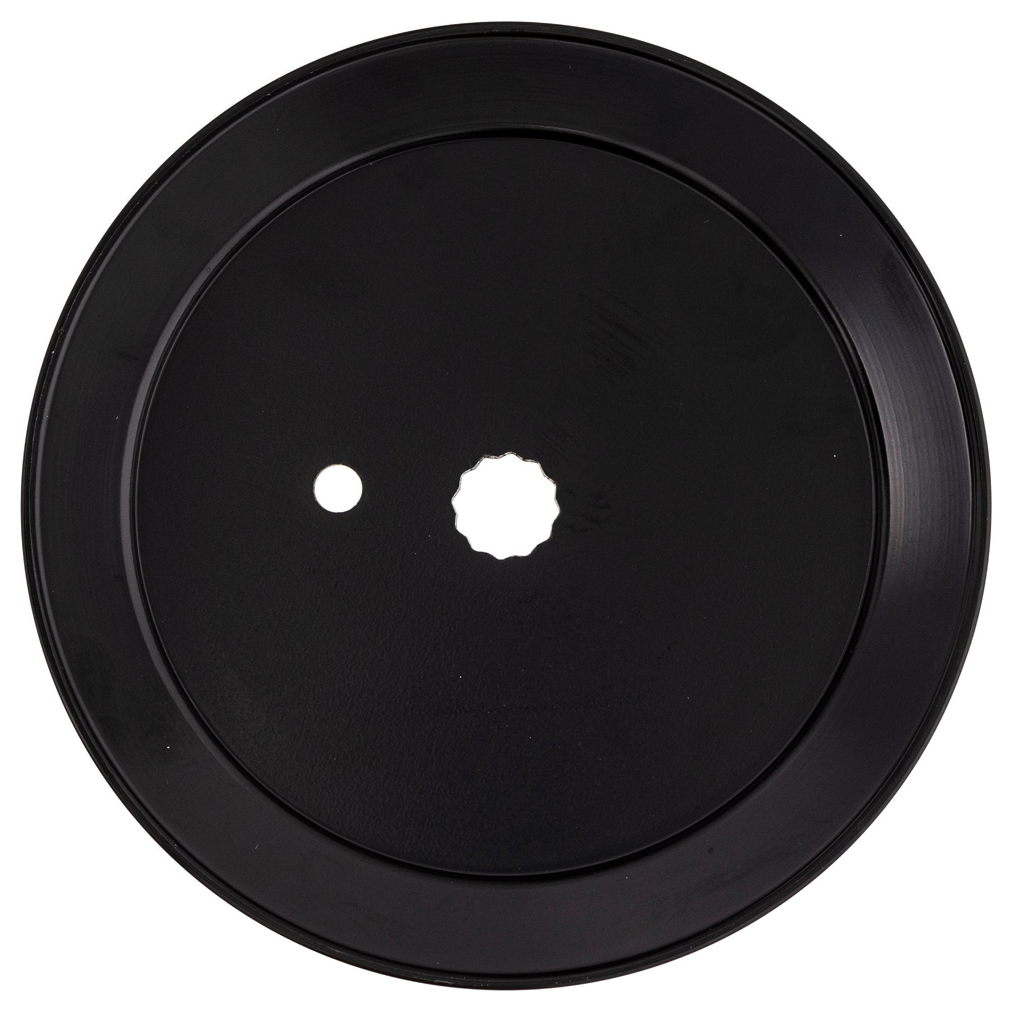 Spindle Pulley Set For Cub Cadet Troy-Bilt Craftsman 756-04356 | 2-PACK