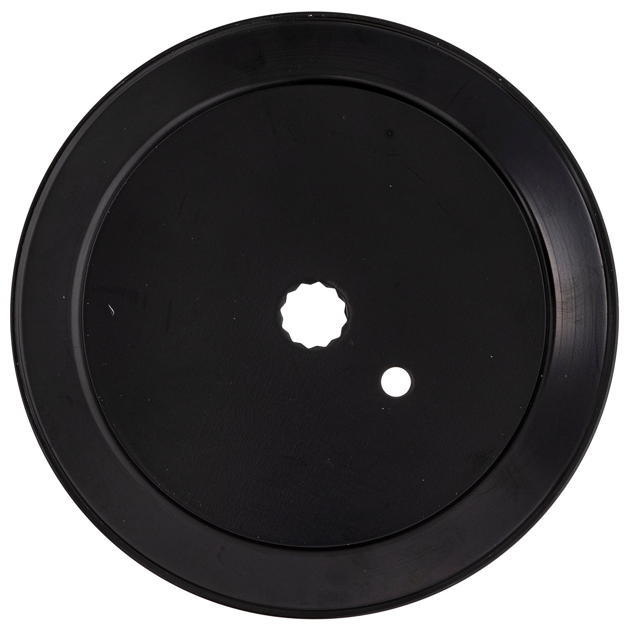 Spindle Pulley Set For Cub Cadet Troy-Bilt Craftsman 756-04356 | 2-PACK