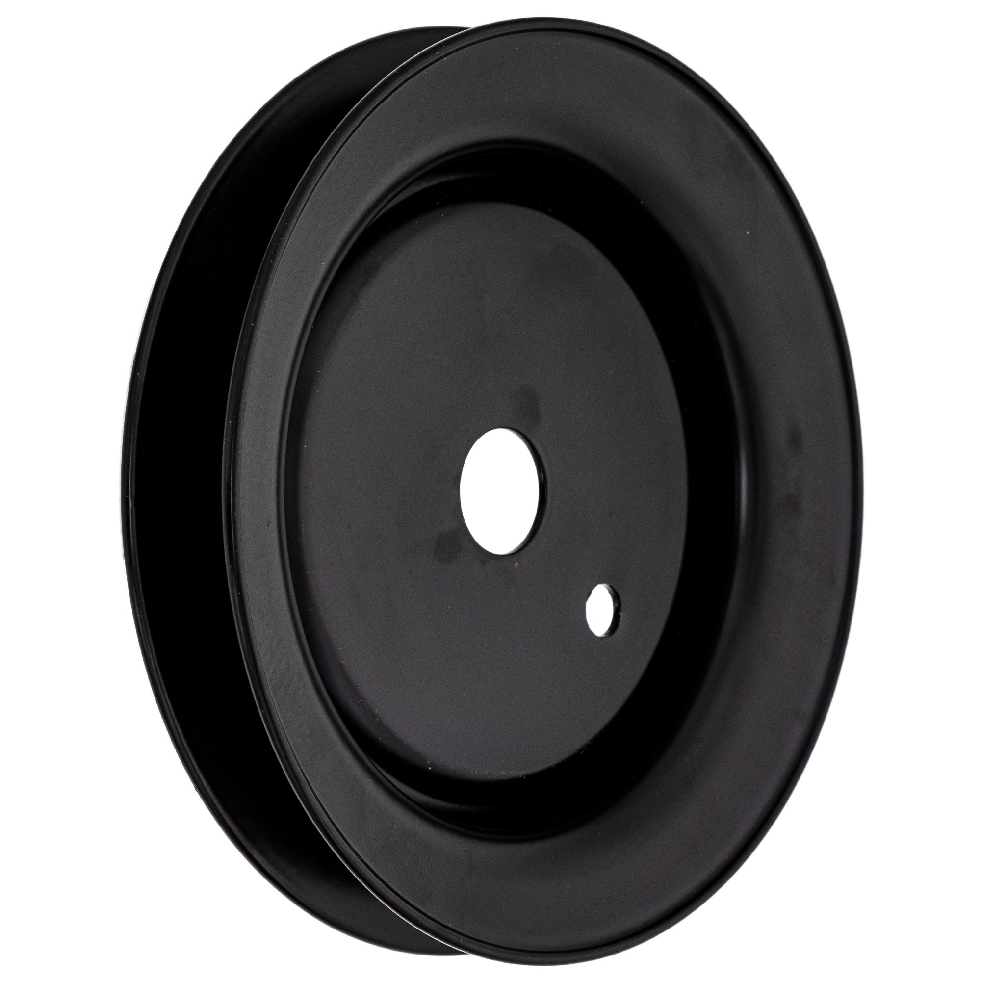 Spindle Pulley Set For Cub Cadet 756-04085A | 3-PACK