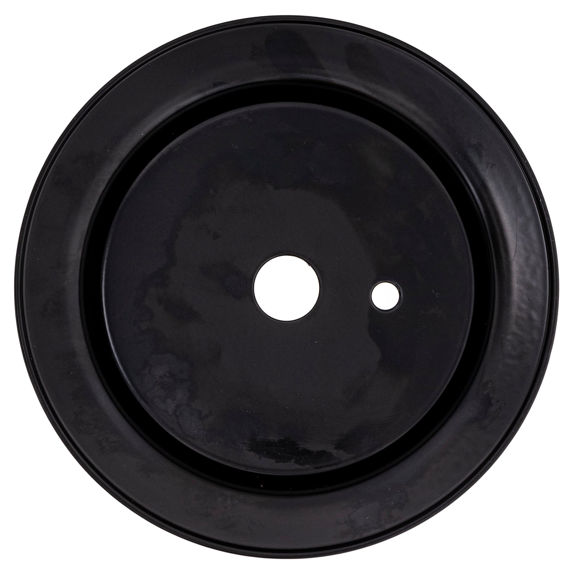 Spindle Pulley Set For Cub Cadet 756-04086 | 2-PACK