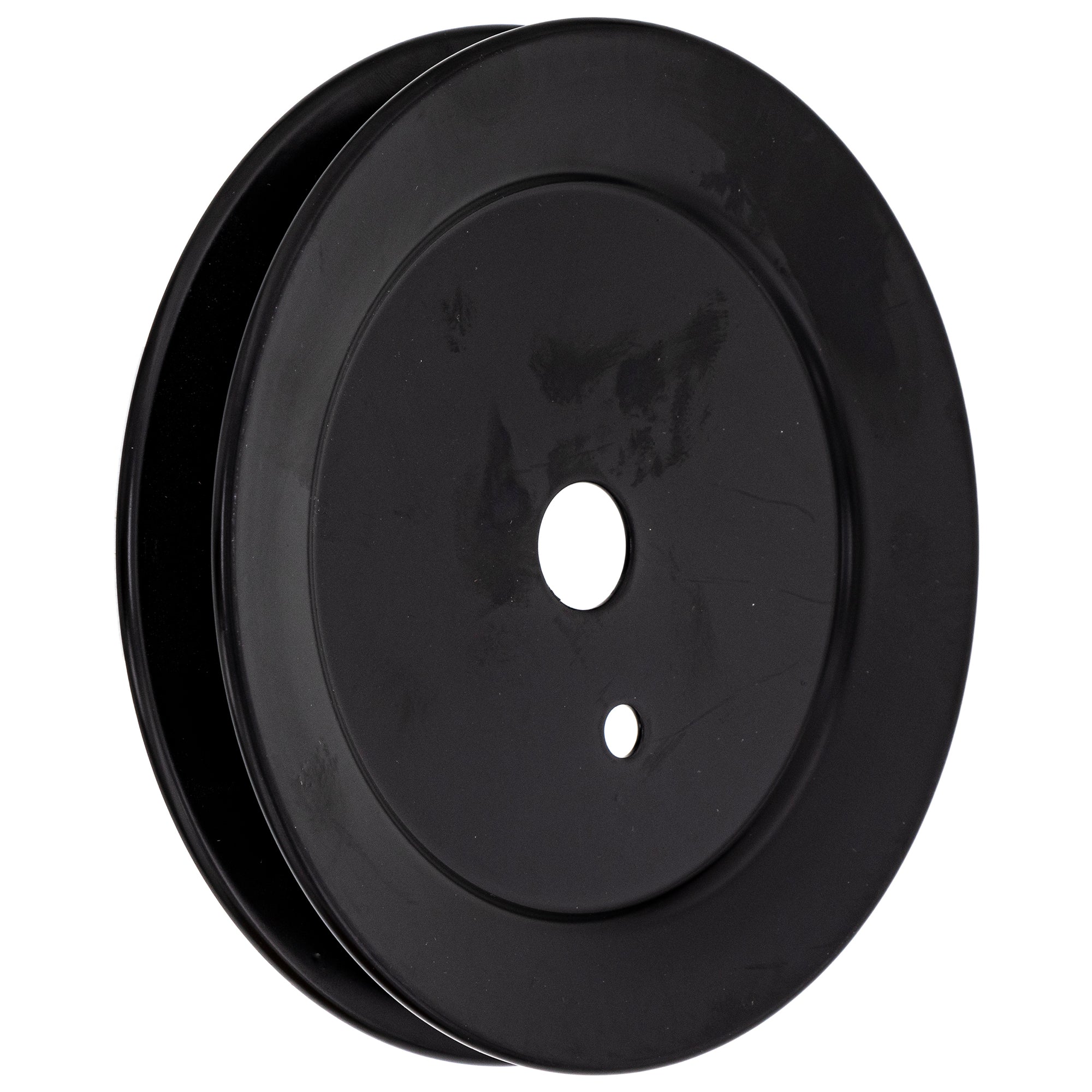 Spindle Pulley Set For Cub Cadet 756-04086 | 2-PACK