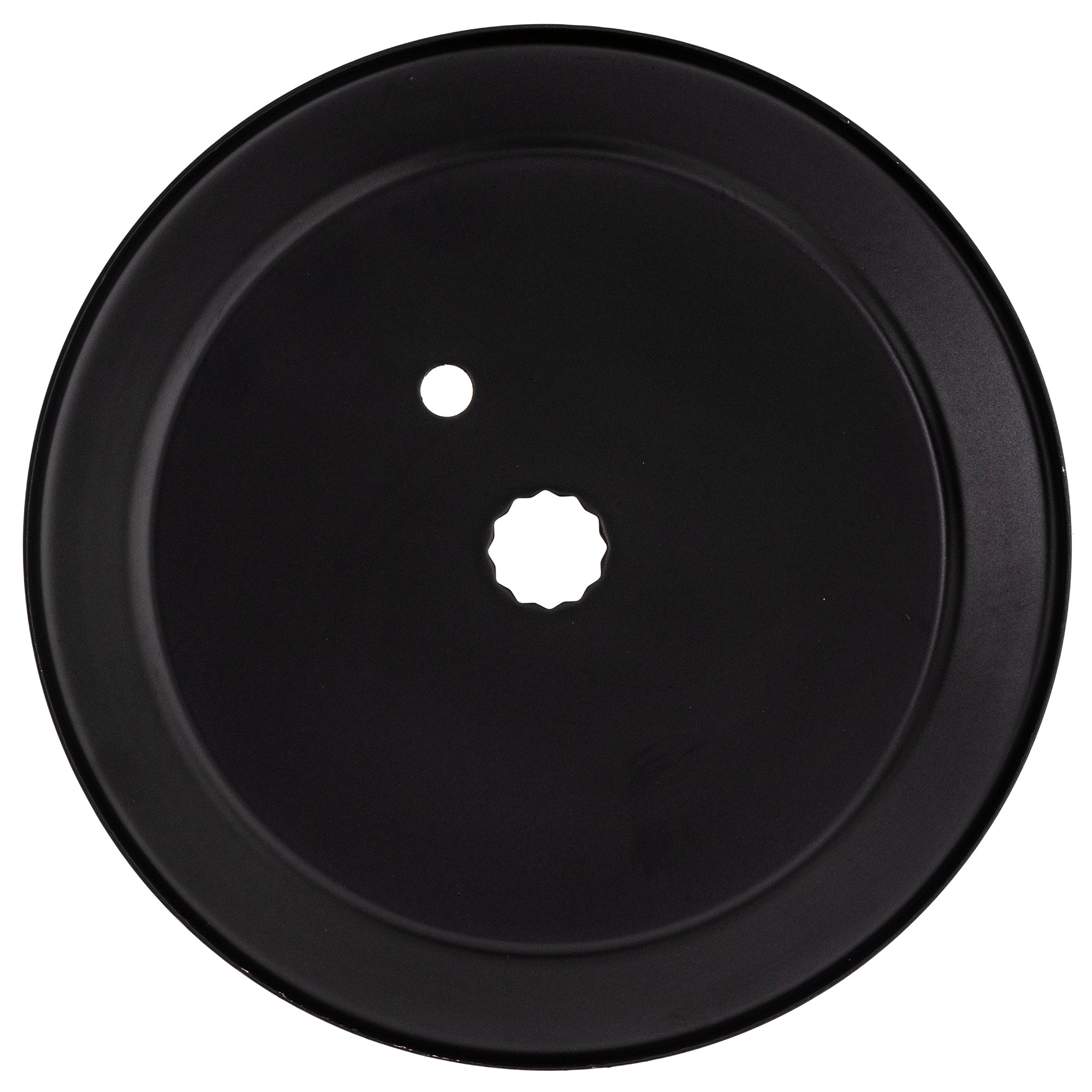 8TEN Spindle Pulley 756-05030