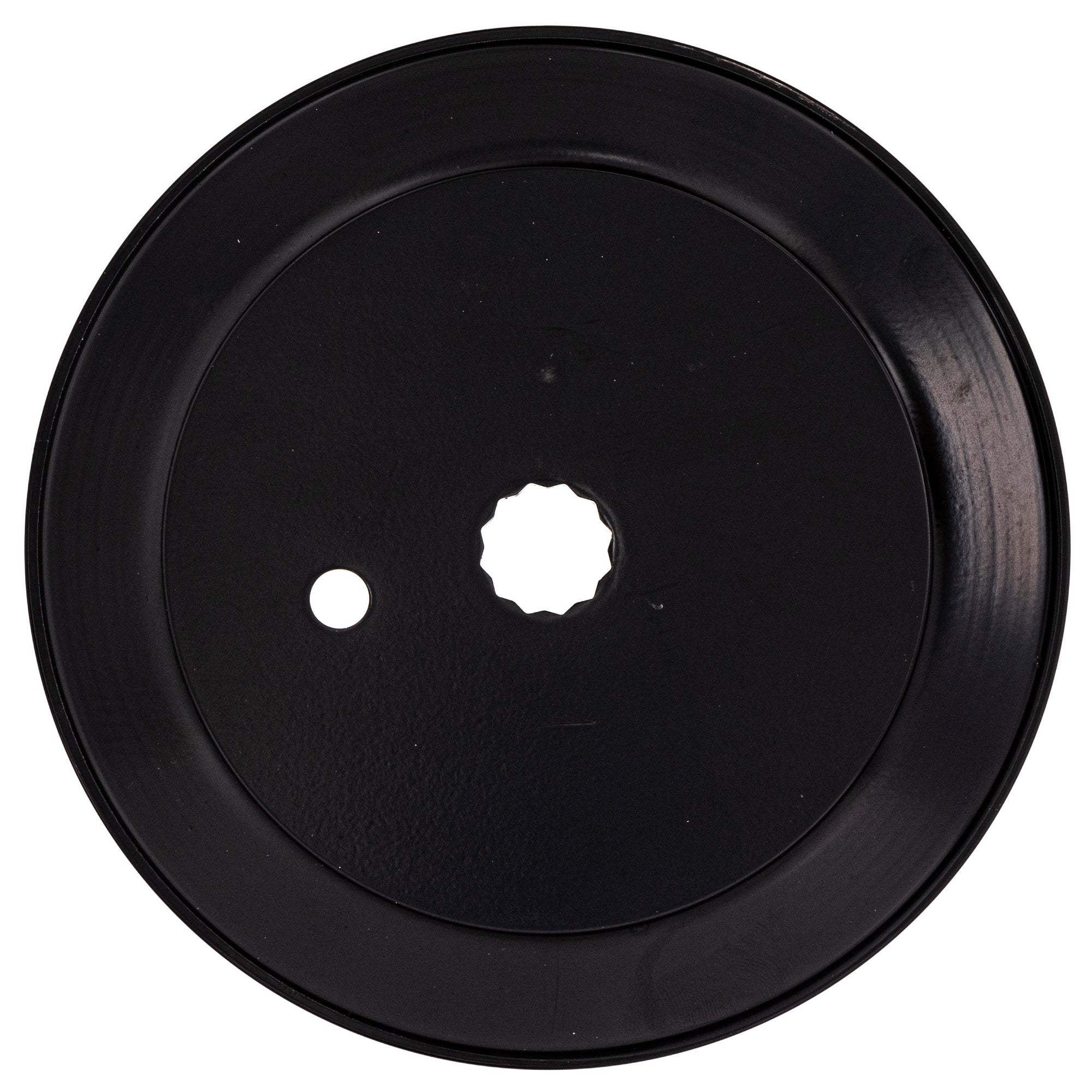 Spindle Pulley Set For Troy-Bilt Craftsman Cub Cadet 756-05031 | 2-PACK