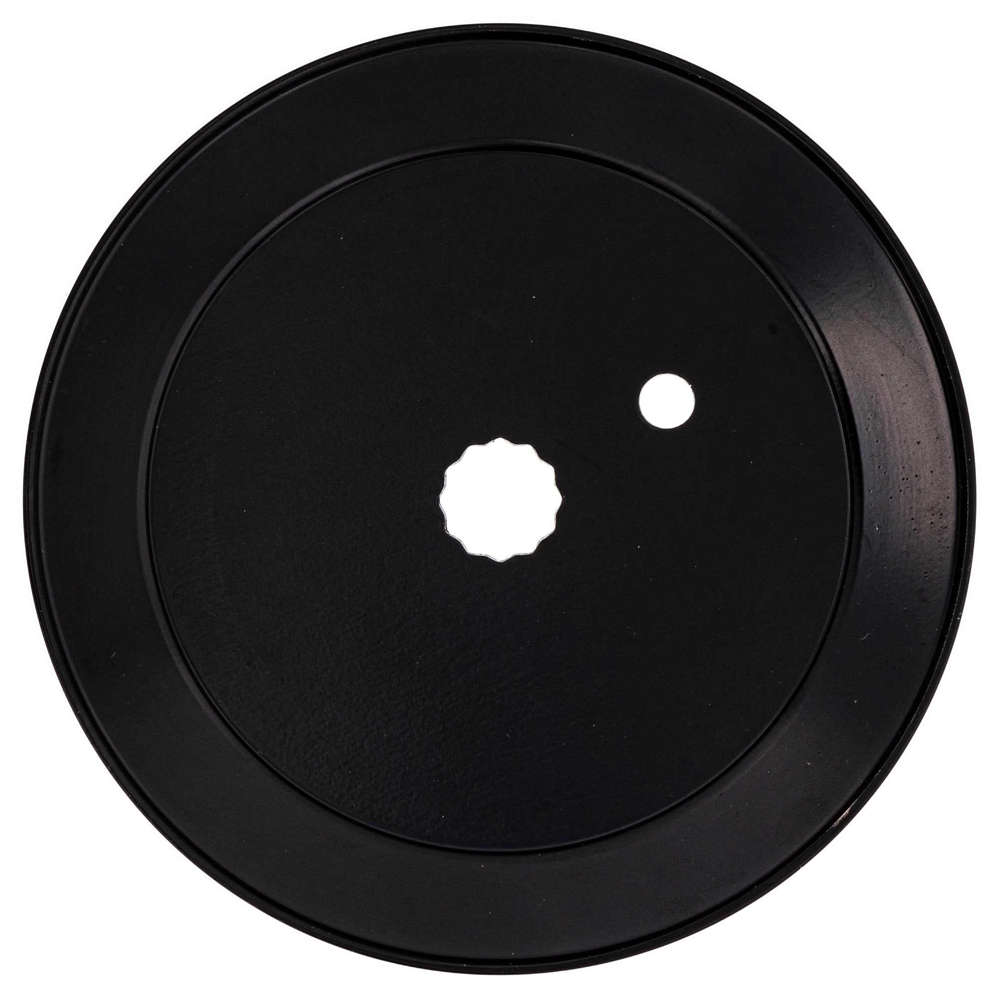 Spindle Pulley Set For Troy-Bilt Craftsman Cub Cadet 756-05031 | 2-PACK