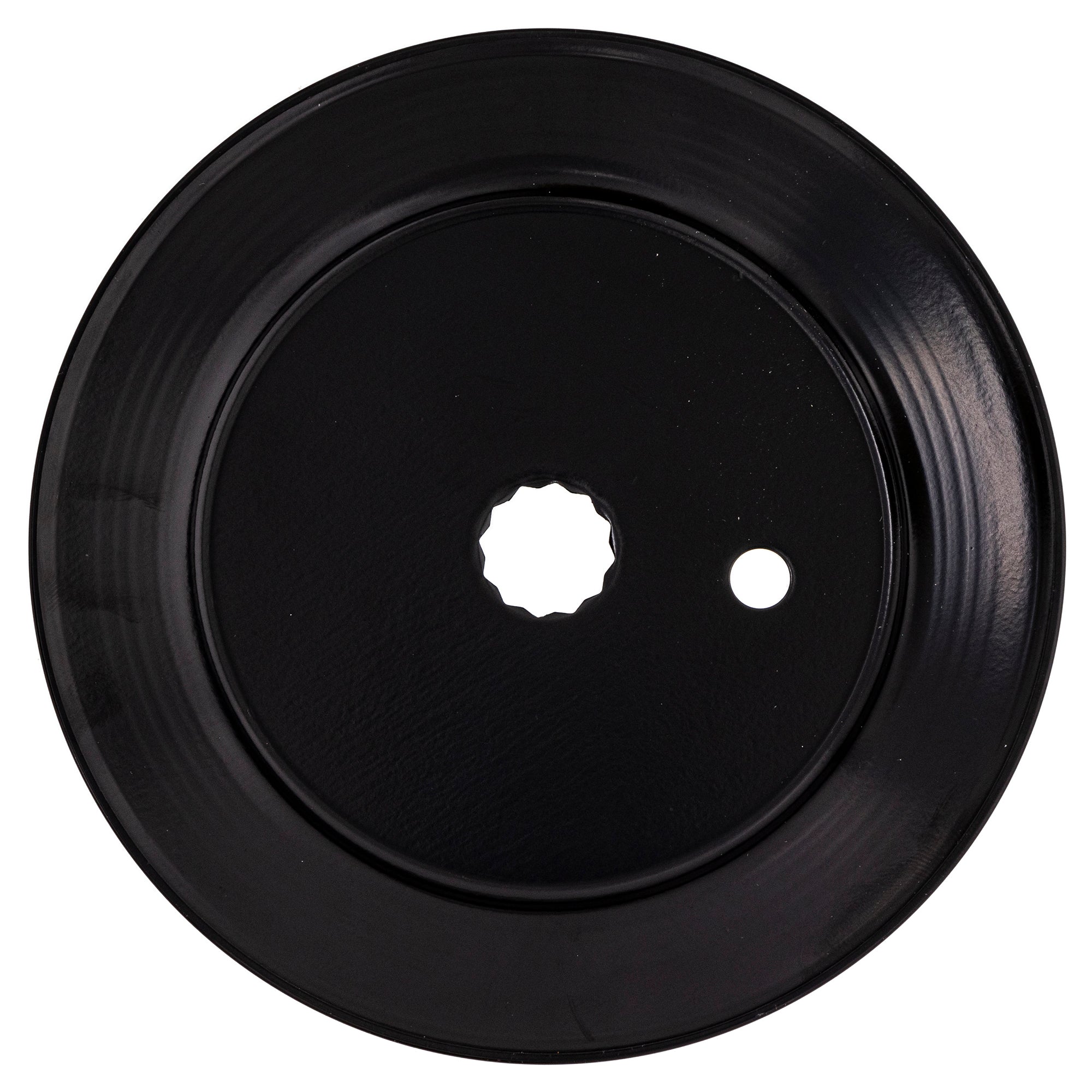 Spindle Pulley Set For Troy-Bilt Cub Cadet Craftsman 756-05038 | 3-PACK