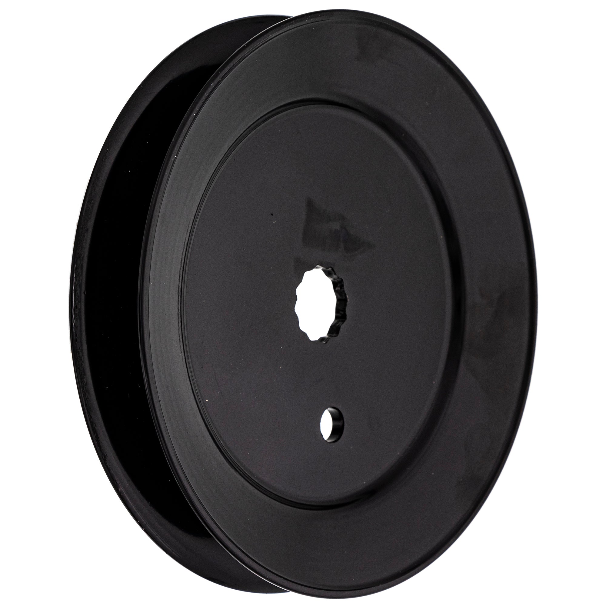 Spindle Pulley For Troy-Bilt Cub Cadet 756-05038 | 8TEN