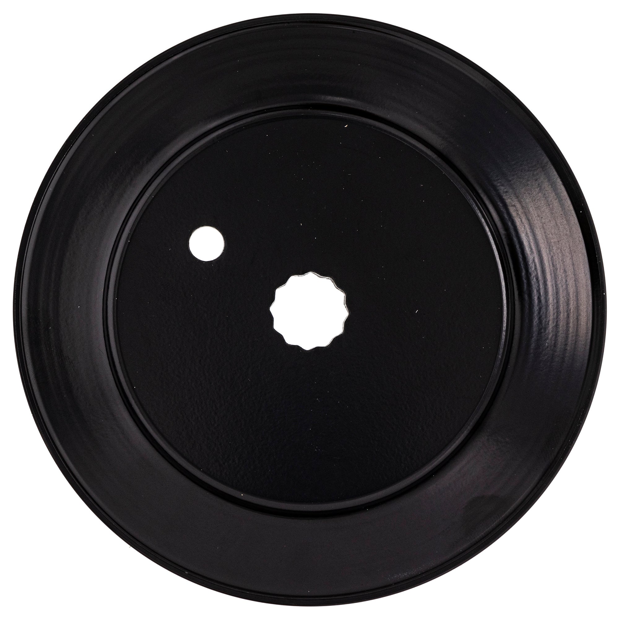Spindle Pulley Set For Troy-Bilt Cub Cadet Craftsman 756-05038 | 3-PACK