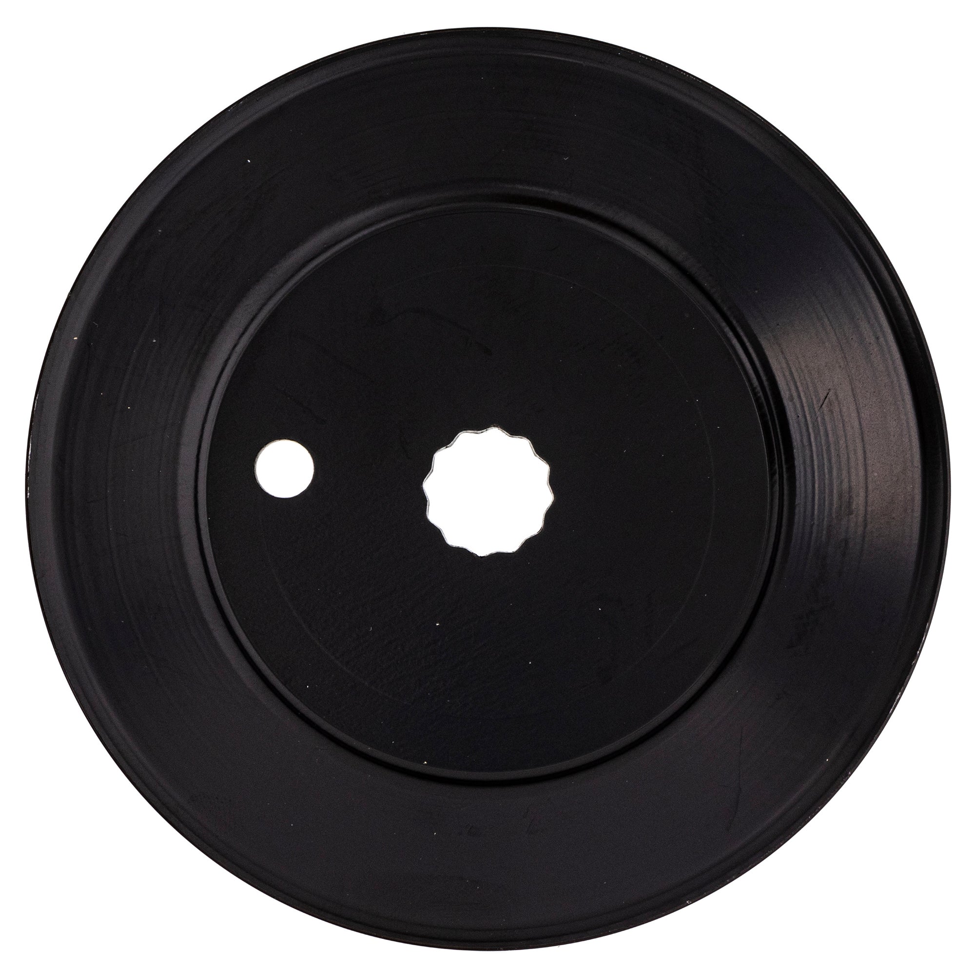 Spindle Pulley Set For Cub Cadet Troy-Bilt Craftsman 756-05036 | 3-PACK