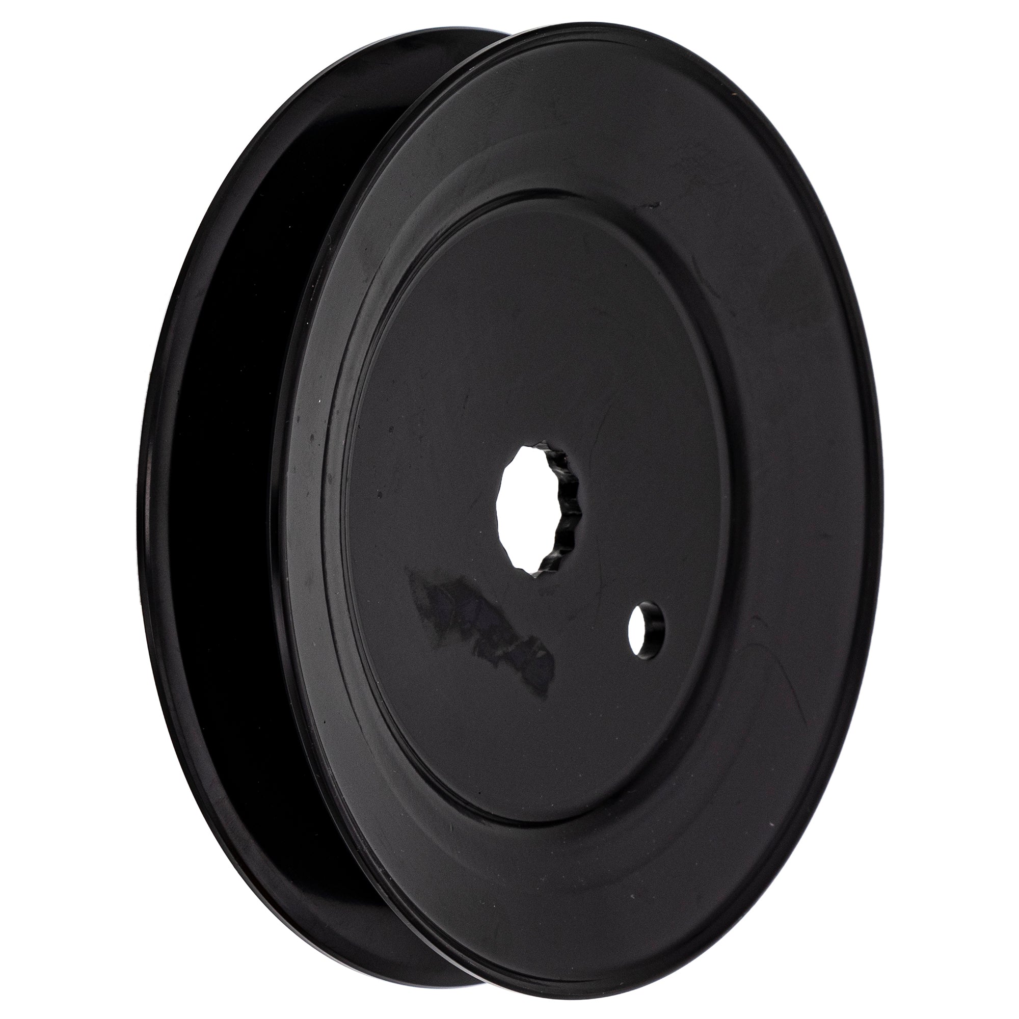Spindle Pulley For MTD Cub Cadet Troy-Bilt 756-05036 | 8TEN