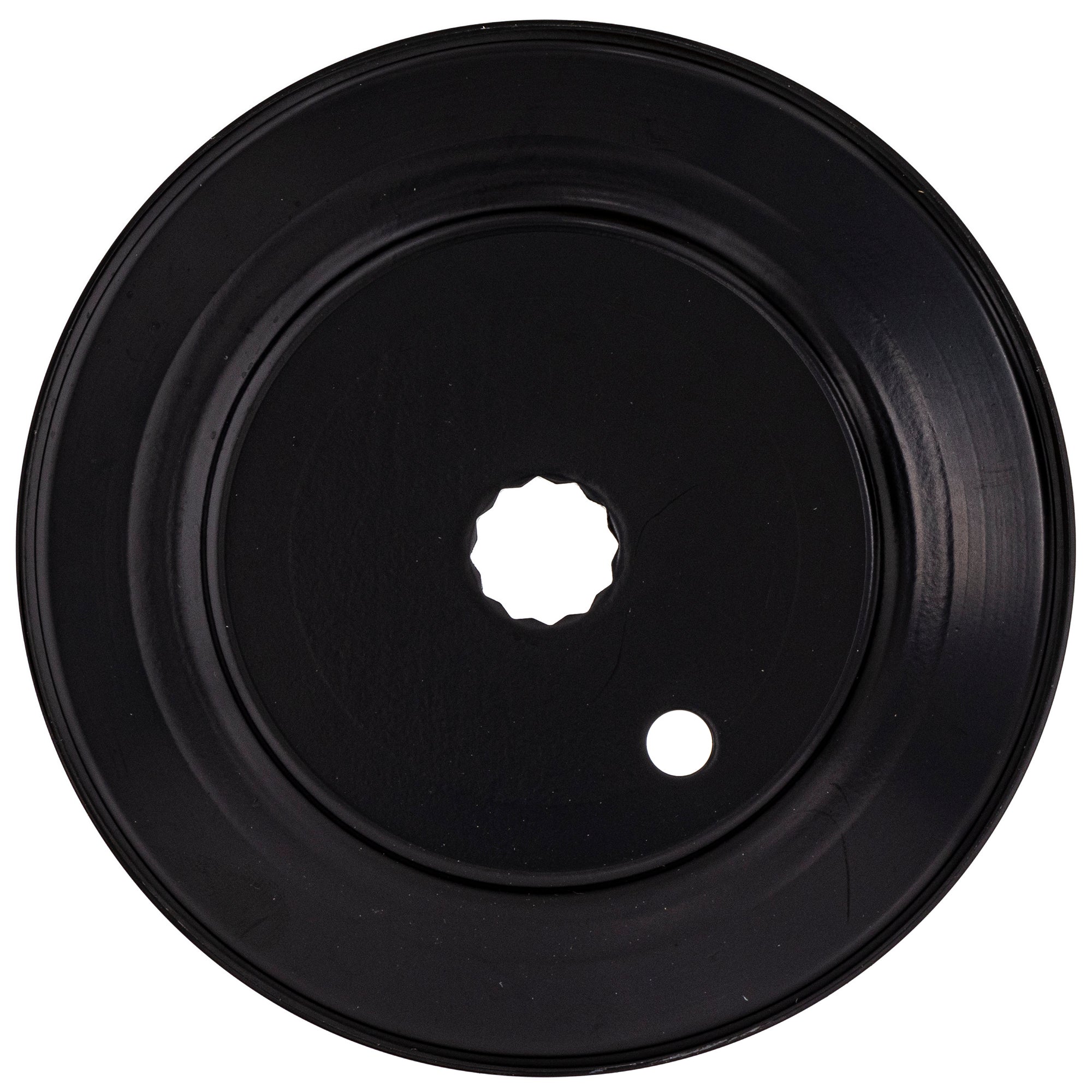 Spindle Pulley Set For Cub Cadet Troy-Bilt Craftsman 756-05036 | 3-PACK