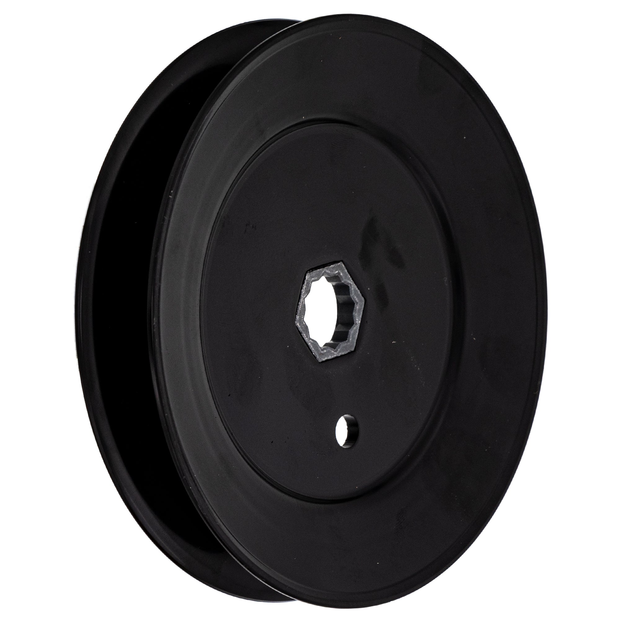 Spindle Pulley Set For Cub Cadet Columbia Troy-Bilt 756-04216 | 3-PACK