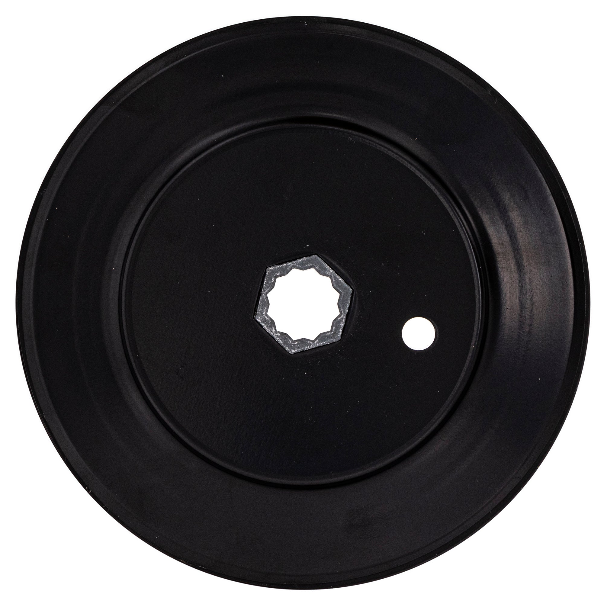 Spindle Pulley Set For Cub Cadet Columbia Troy-Bilt 756-04216 | 3-PACK