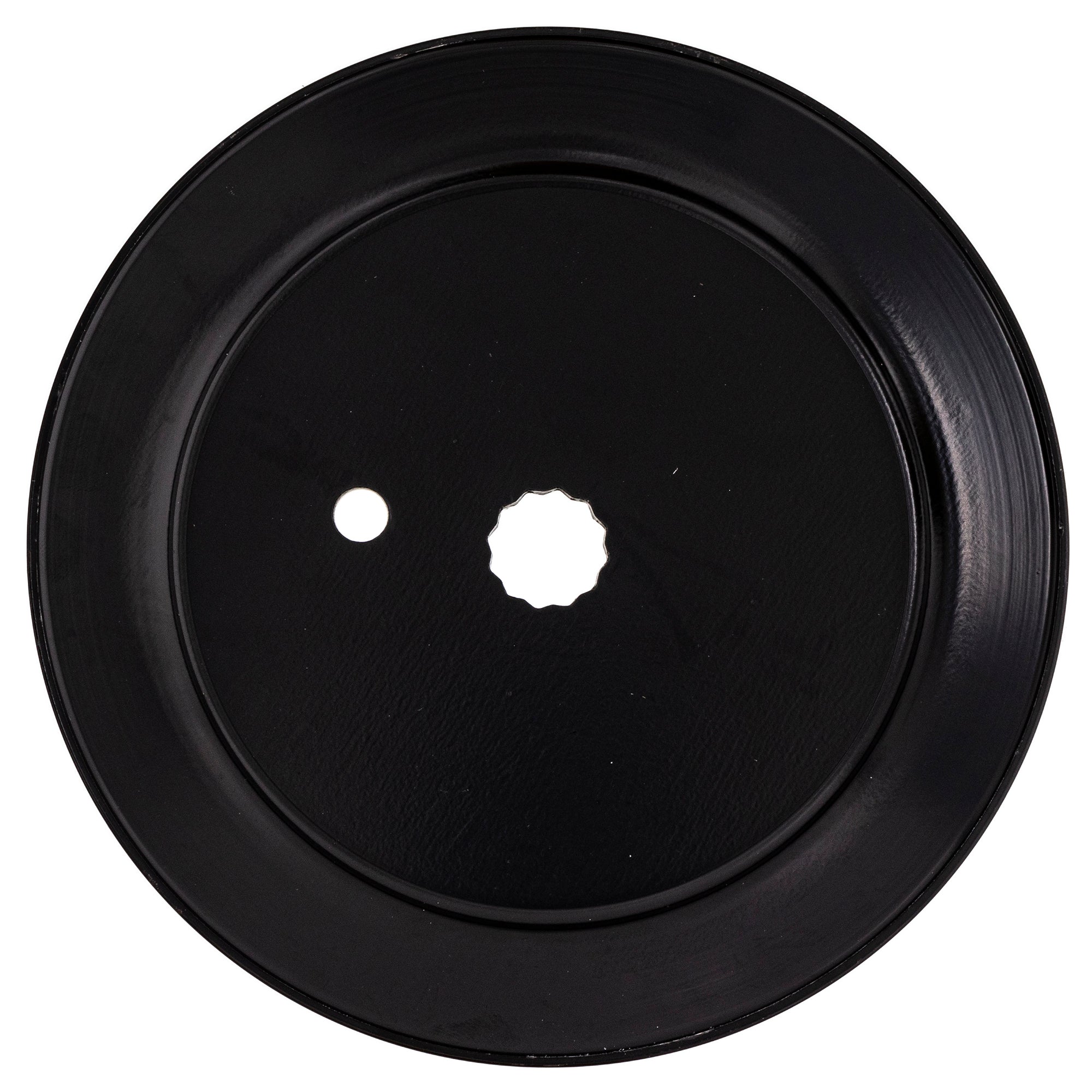 Spindle Pulley Set For Troy-Bilt Cub Cadet Craftsman 756-05111 | 2-PACK