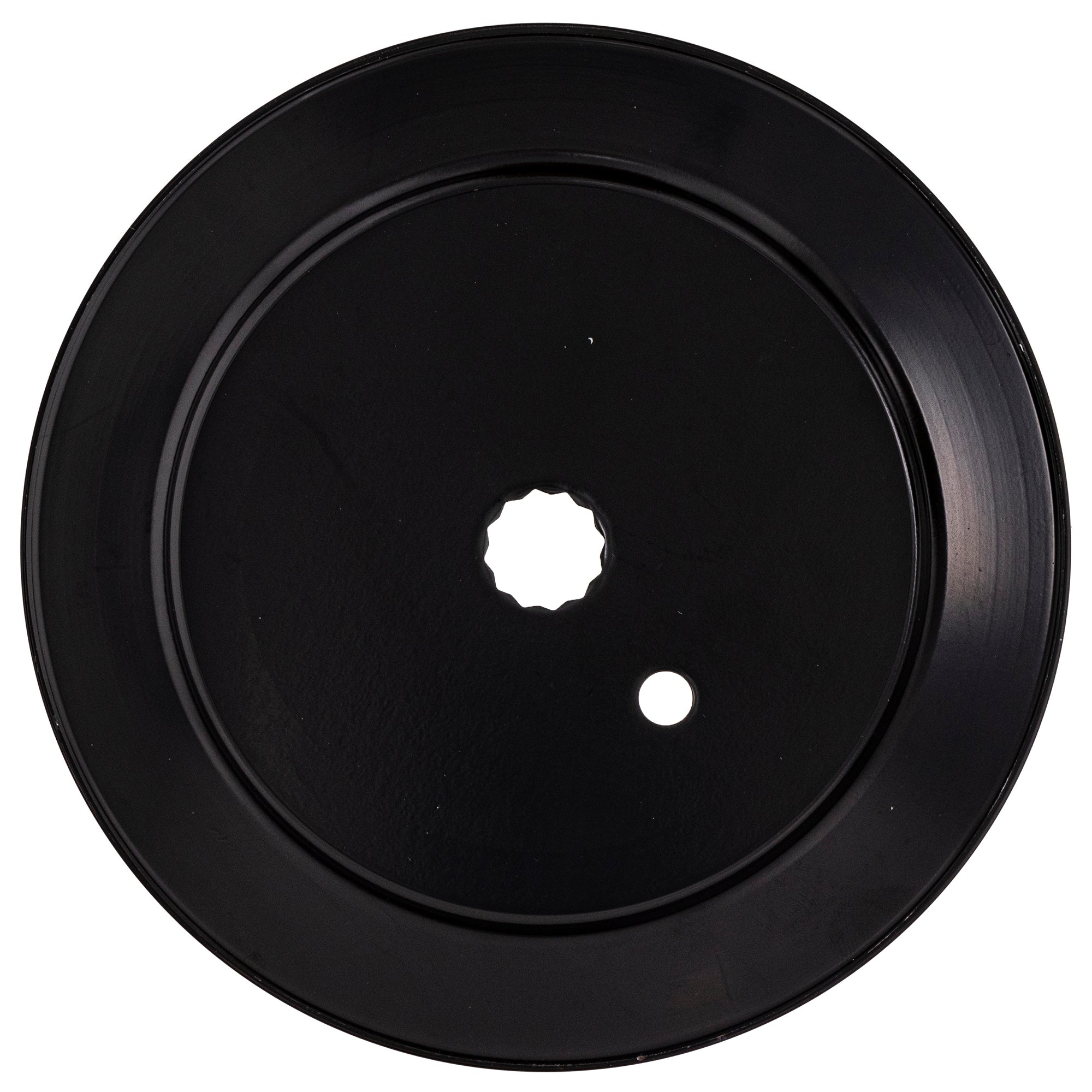 Spindle Pulley Set For Troy-Bilt Cub Cadet Craftsman 756-05111 | 2-PACK
