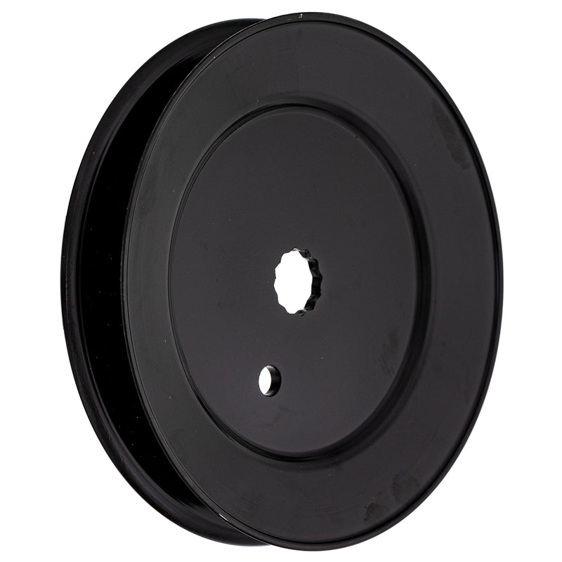 8TEN 810-CPL2241Y Spindle Pulley for MTD Cub Cadet Troy-Bilt