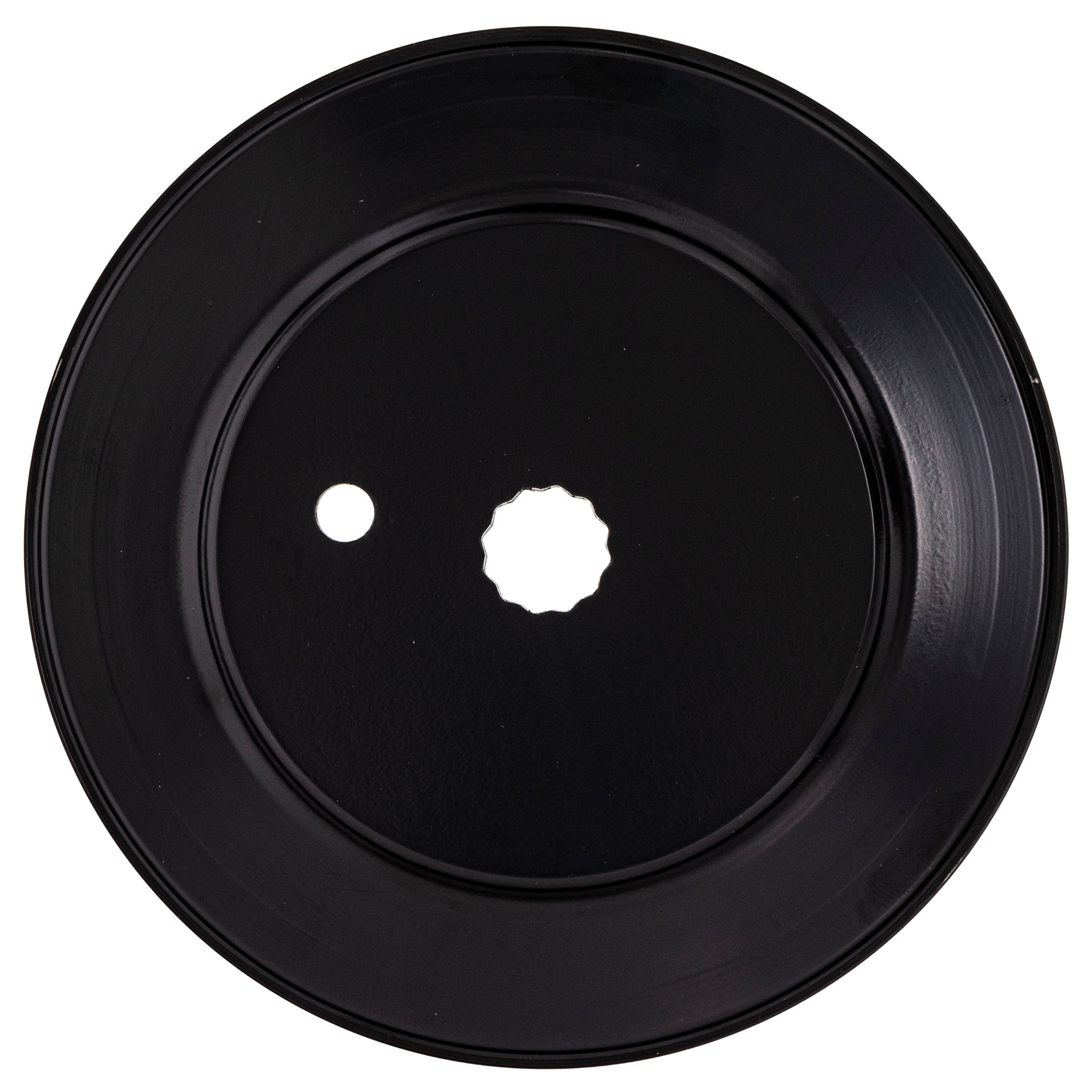 Spindle Pulley Set For Yard-Machines Murray Columbia 756-05097 | 2-PACK